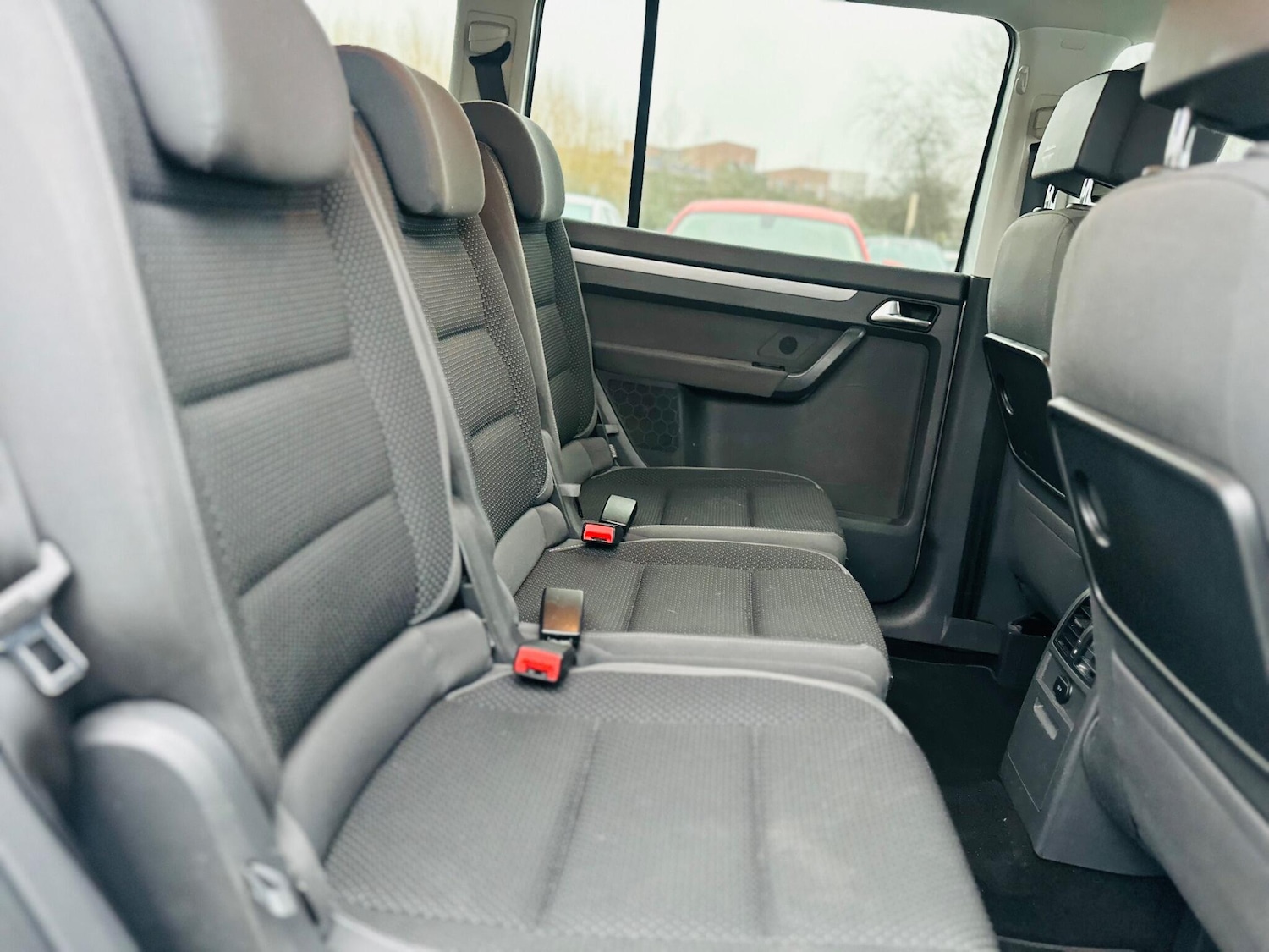 Used Volkswagen Touran 2025 for sale - 77060440: Photo 18