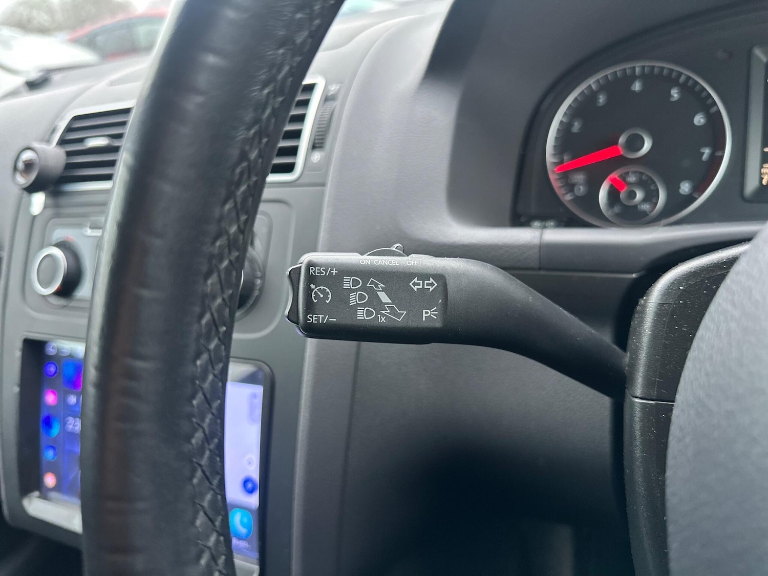 Used Volkswagen Touran 2025 for sale - 77060440: Photo 20