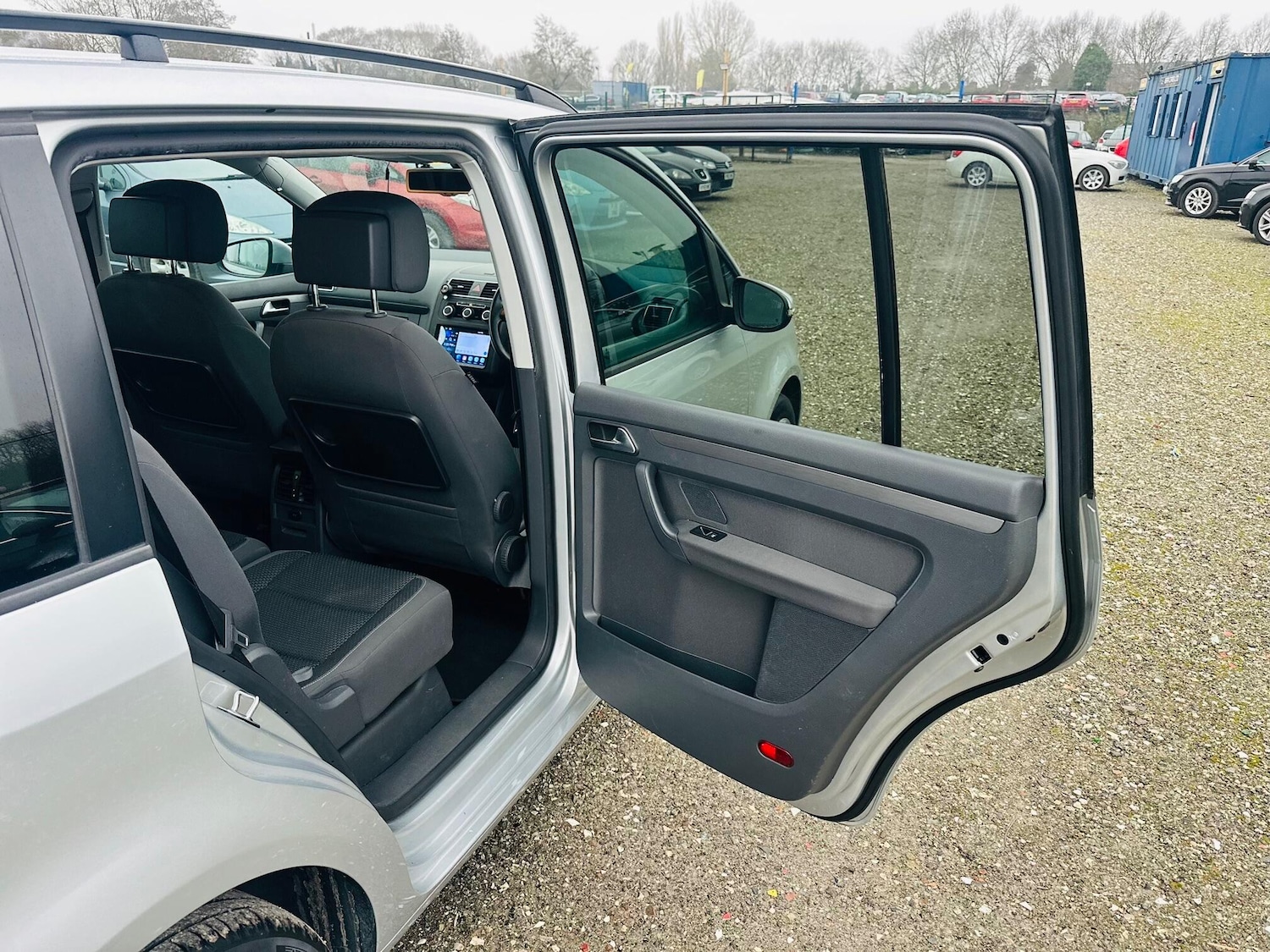 Used Volkswagen Touran 2025 for sale - 77060440: Photo 26