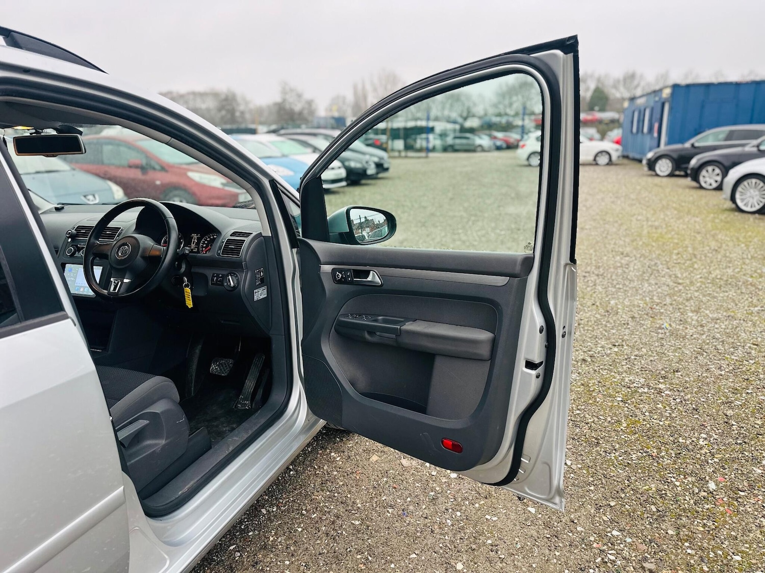 Used Volkswagen Touran 2025 for sale - 77060440: Photo 27