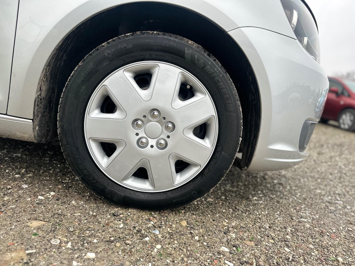 Used Volkswagen Touran 2025 for sale - 77060440: Photo 29