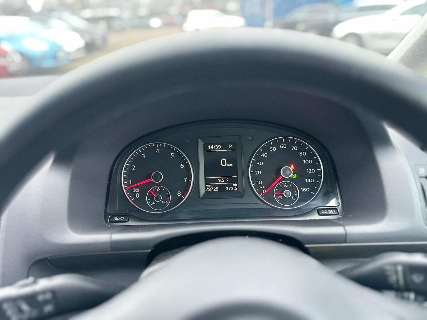 Used Volkswagen Touran 2025 for sale - 77060440: Photo 33