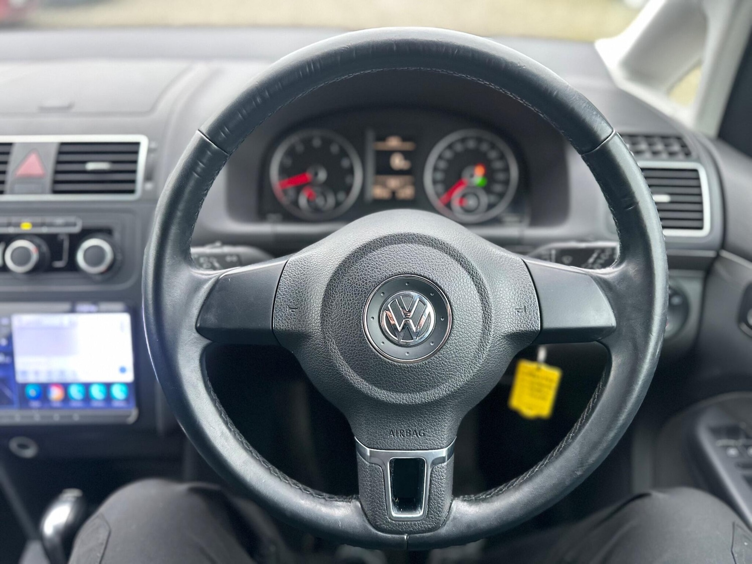 Used Volkswagen Touran 2025 for sale - 77060440: Photo 36