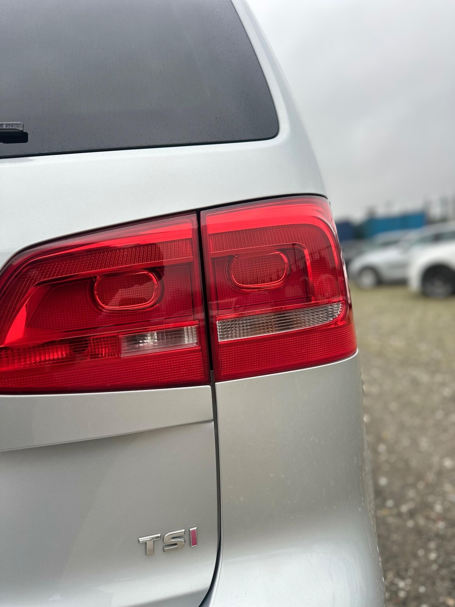 Used Volkswagen Touran 2025 for sale - 77060440: Photo 38