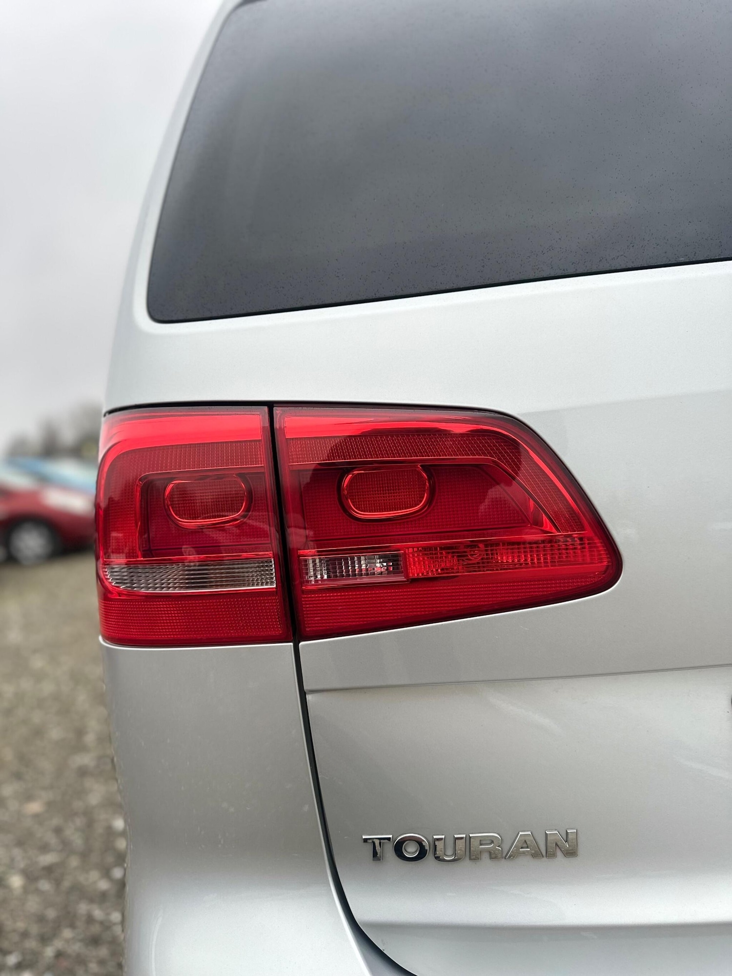 Used Volkswagen Touran 2025 for sale - 77060440: Photo 39