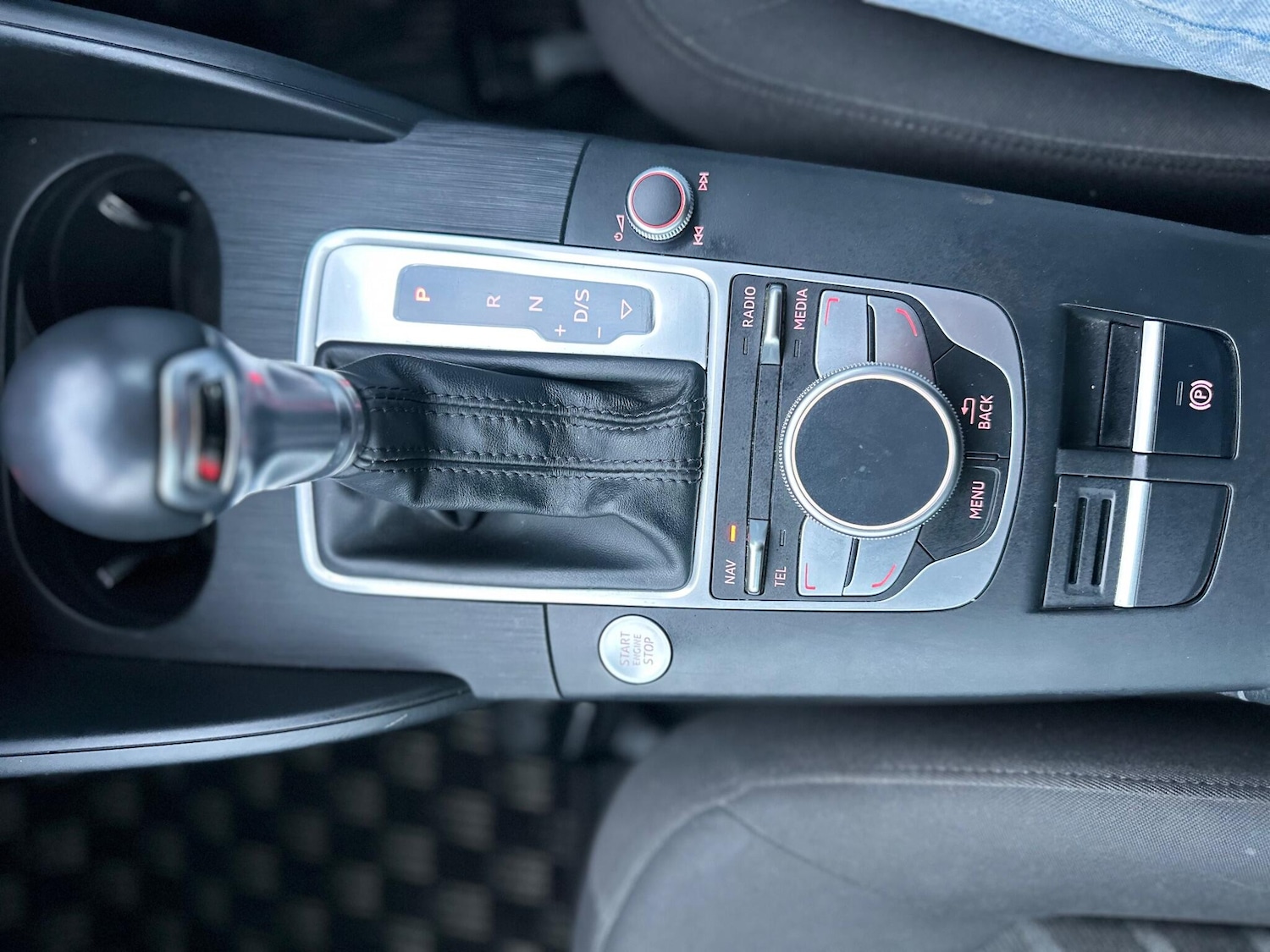 Used Audi A3 for sale - 76976388: Photo 10