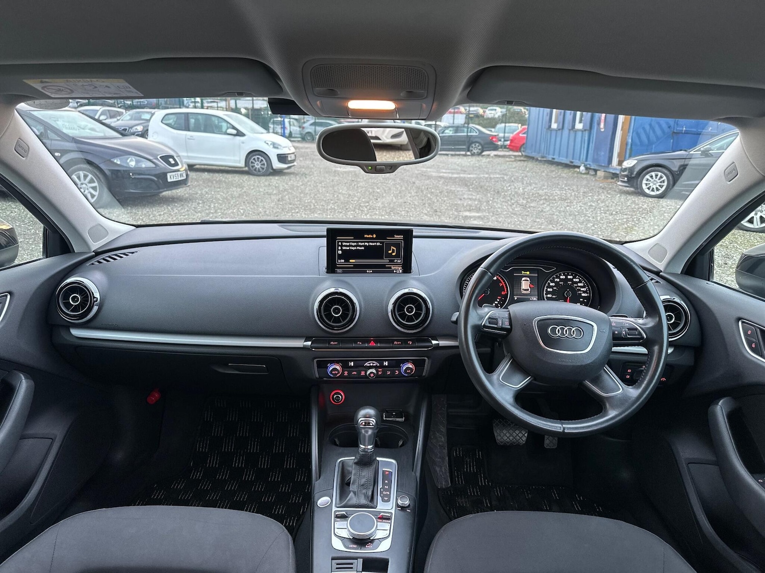 Used Audi A3 for sale - 76976388: Photo 11