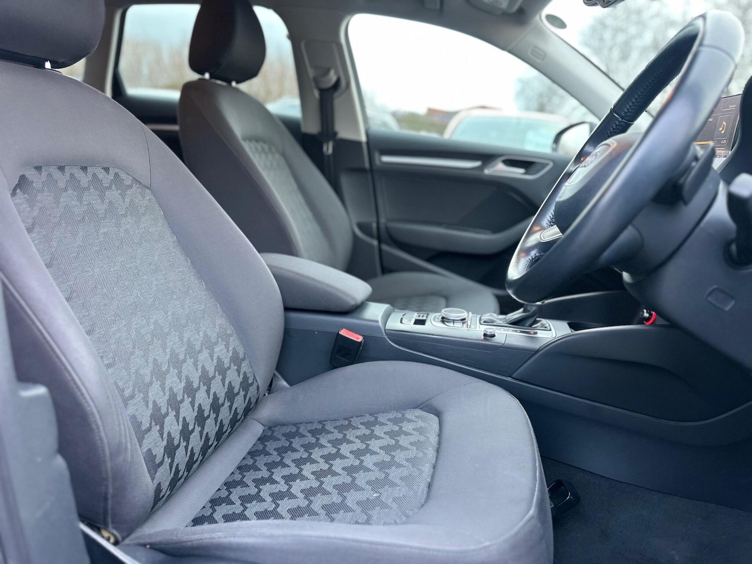 Used Audi A3 for sale - 76976388: Photo 13