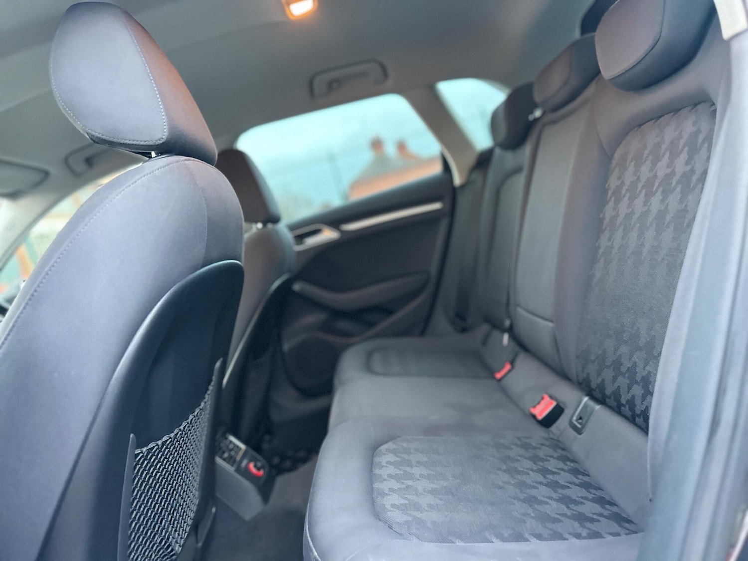 Used Audi A3 for sale - 76976388: Photo 14