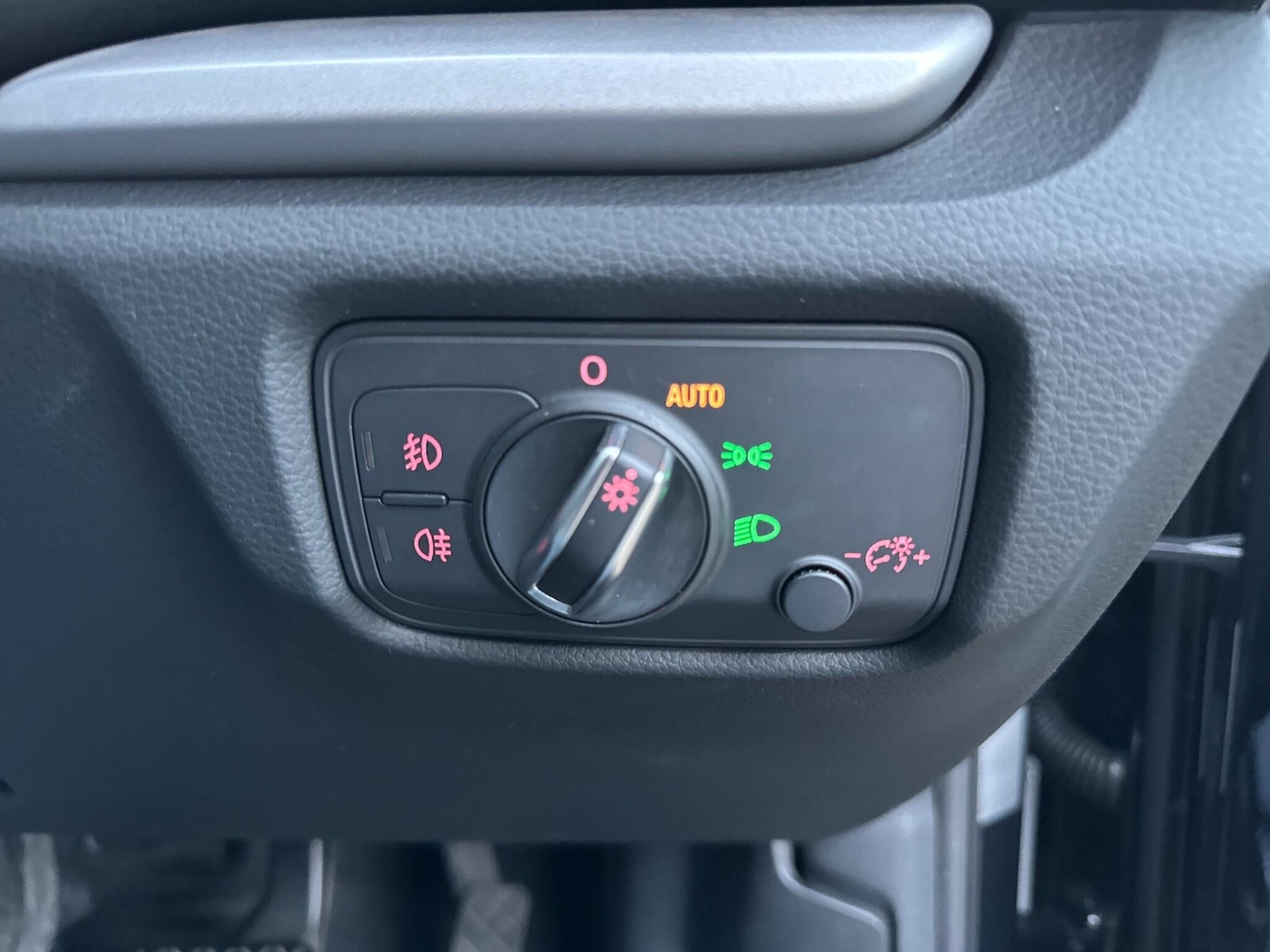 Used Audi A3 for sale - 76976388: Photo 16