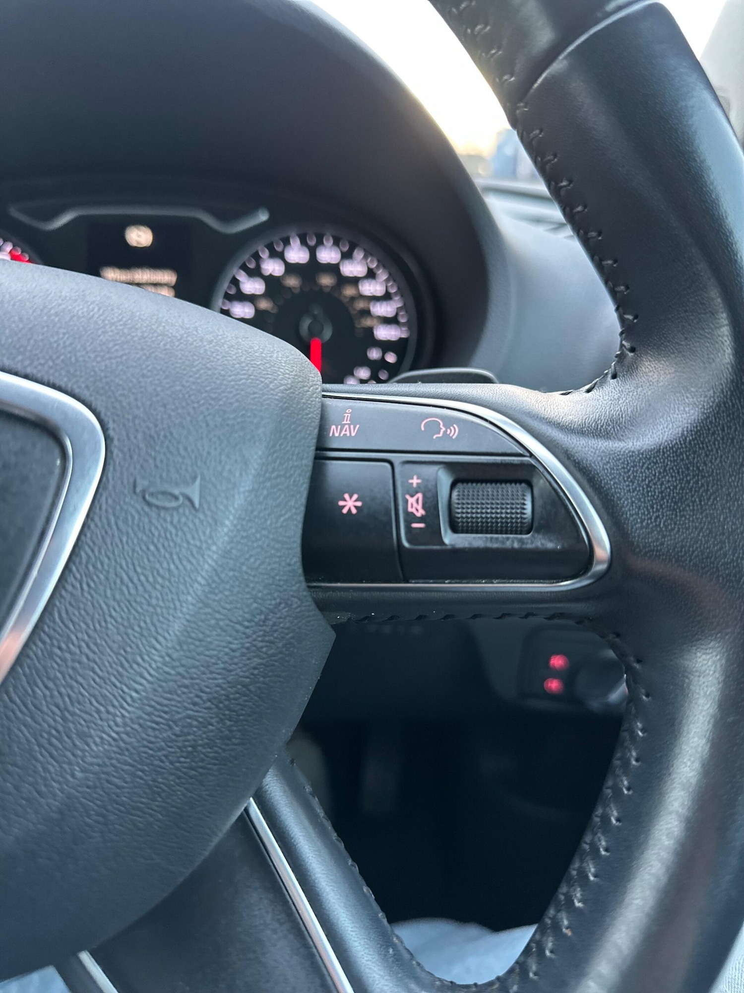 Used Audi A3 for sale - 76976388: Photo 17