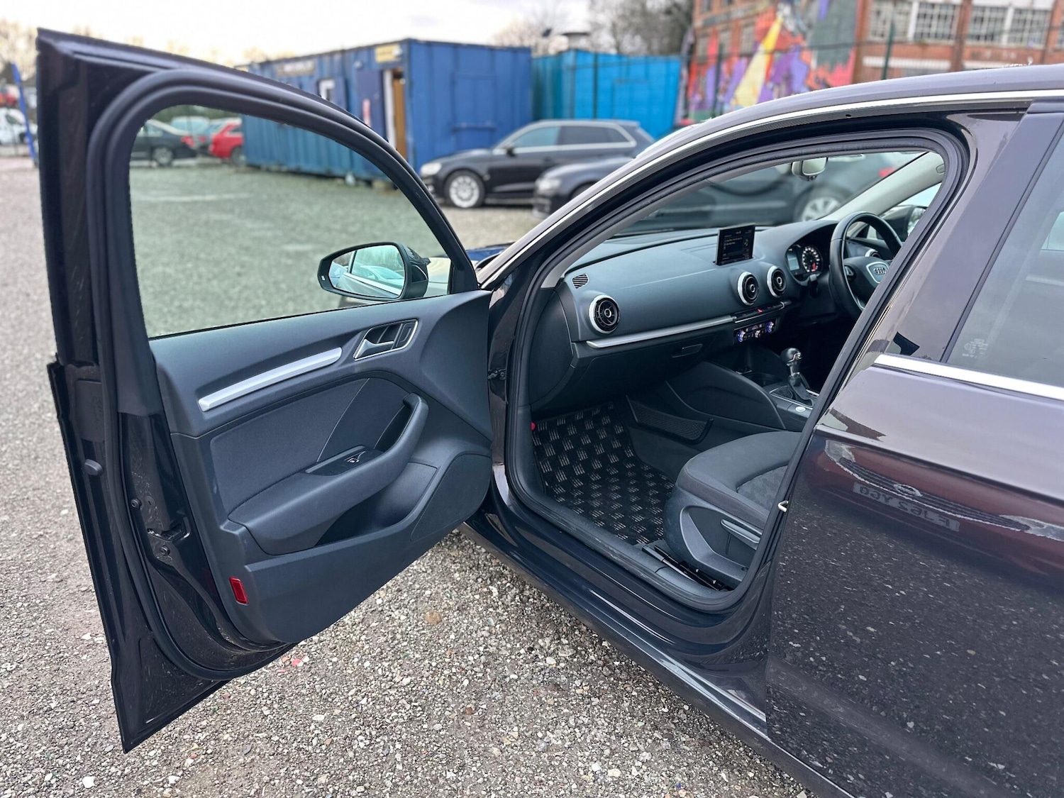 Used Audi A3 for sale - 76976388: Photo 19