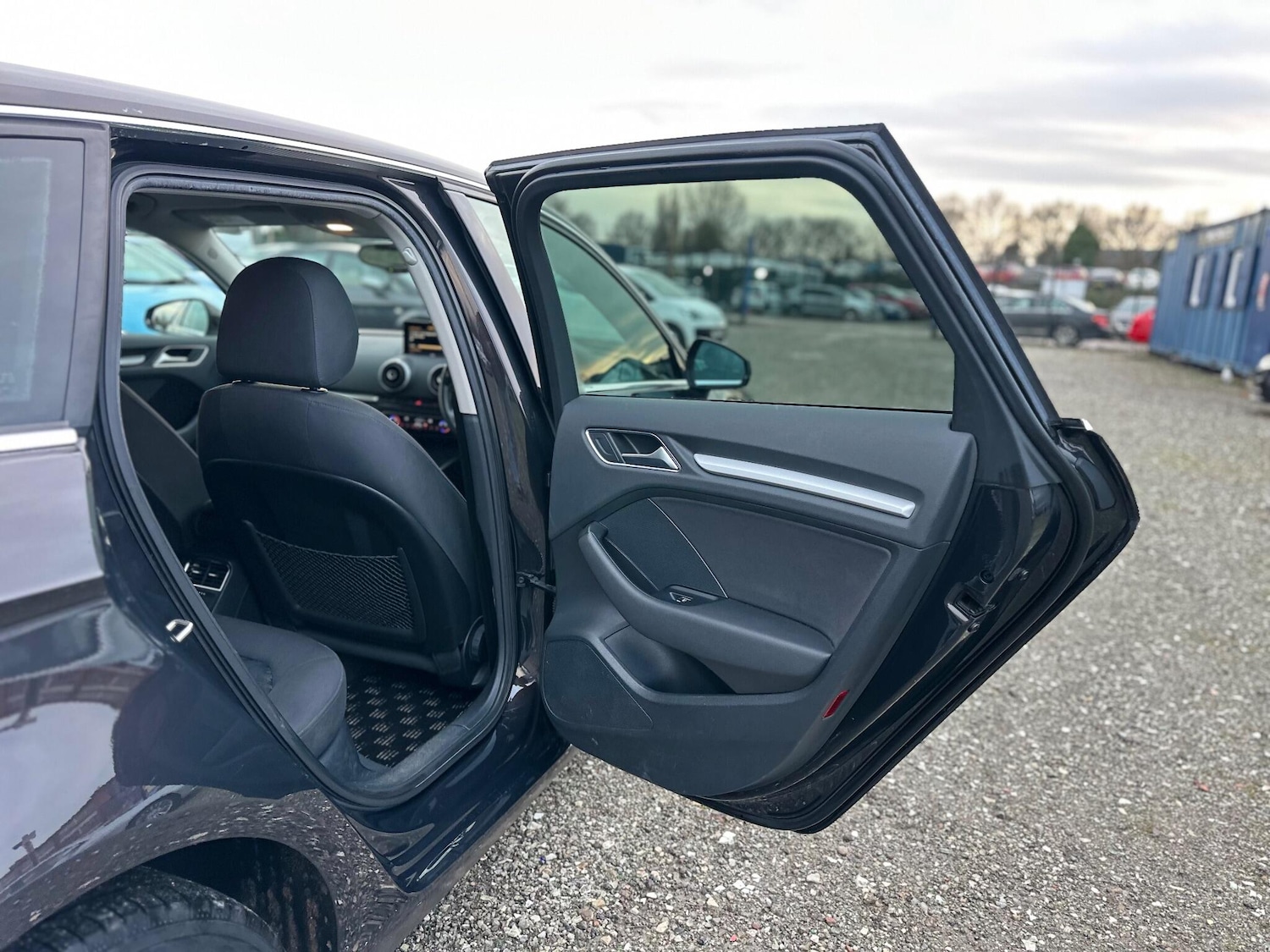 Used Audi A3 for sale - 76976388: Photo 22