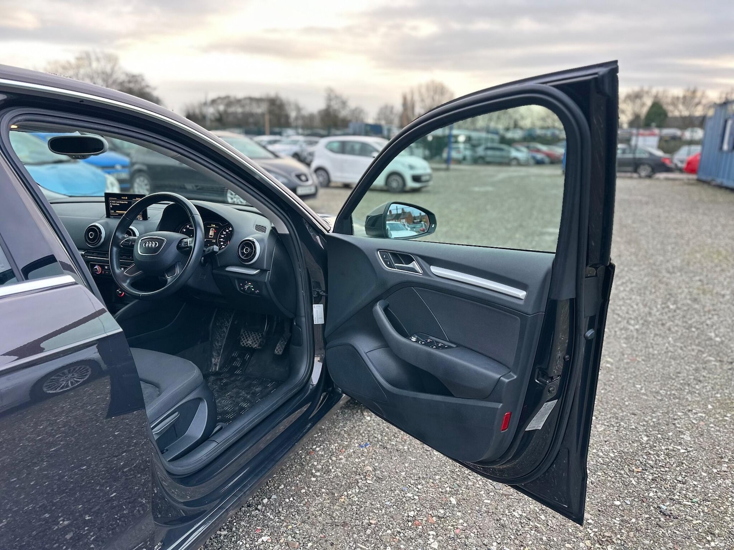 Used Audi A3 for sale - 76976388: Photo 24