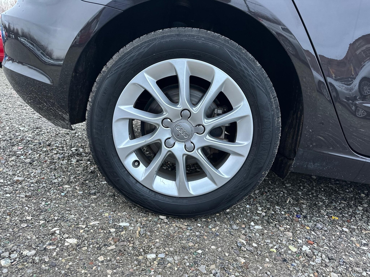 Used Audi A3 for sale - 76976388: Photo 25