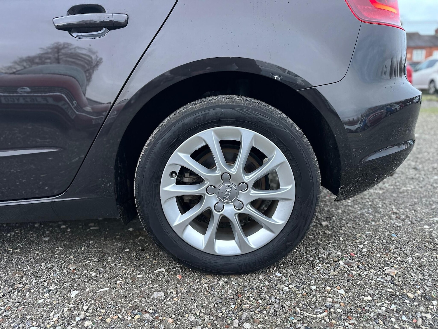 Used Audi A3 for sale - 76976388: Photo 26