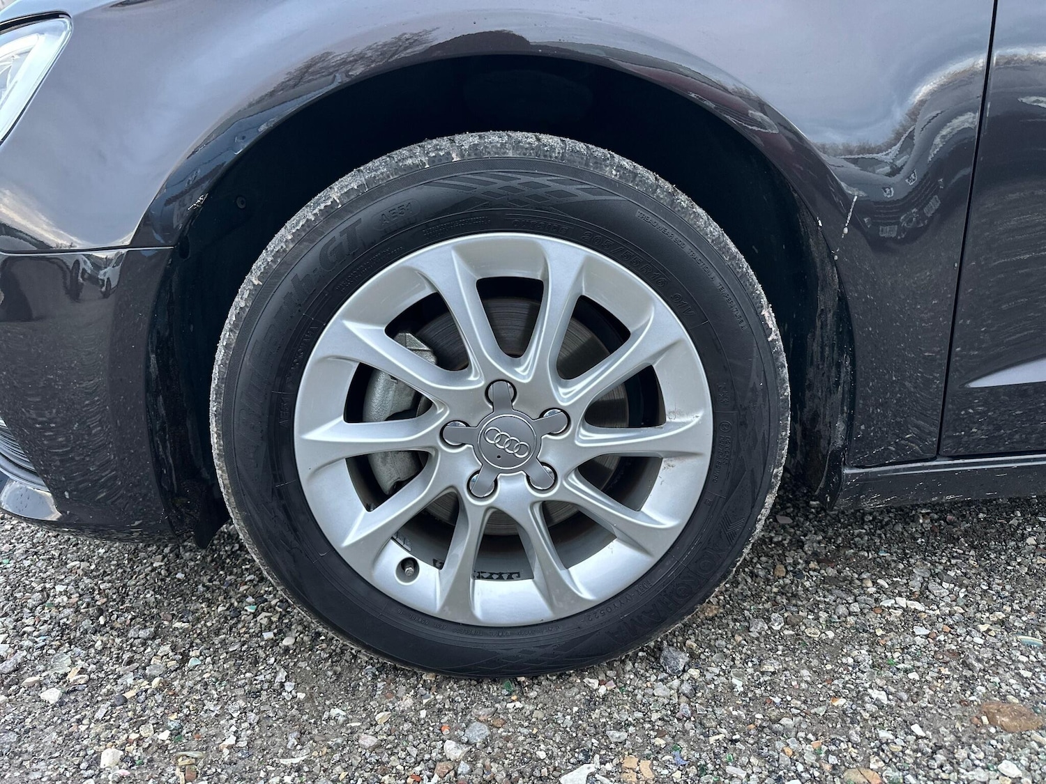 Used Audi A3 for sale - 76976388: Photo 27