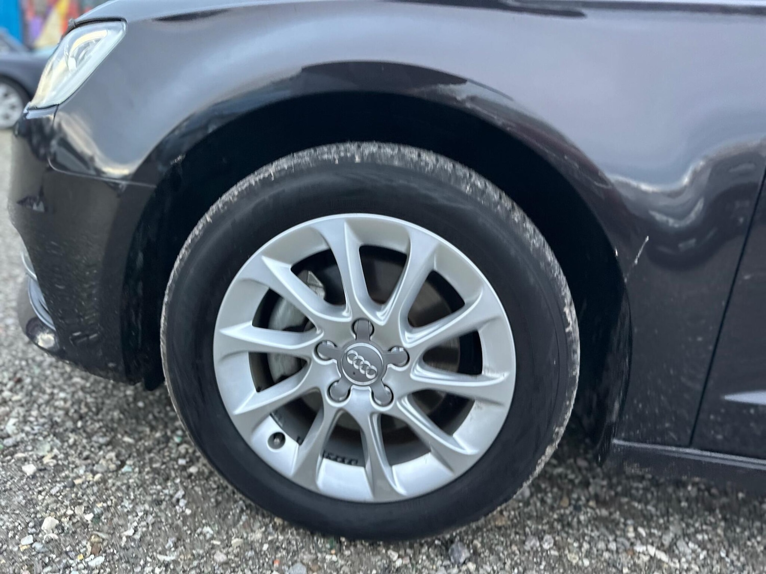 Used Audi A3 for sale - 76976388: Photo 28