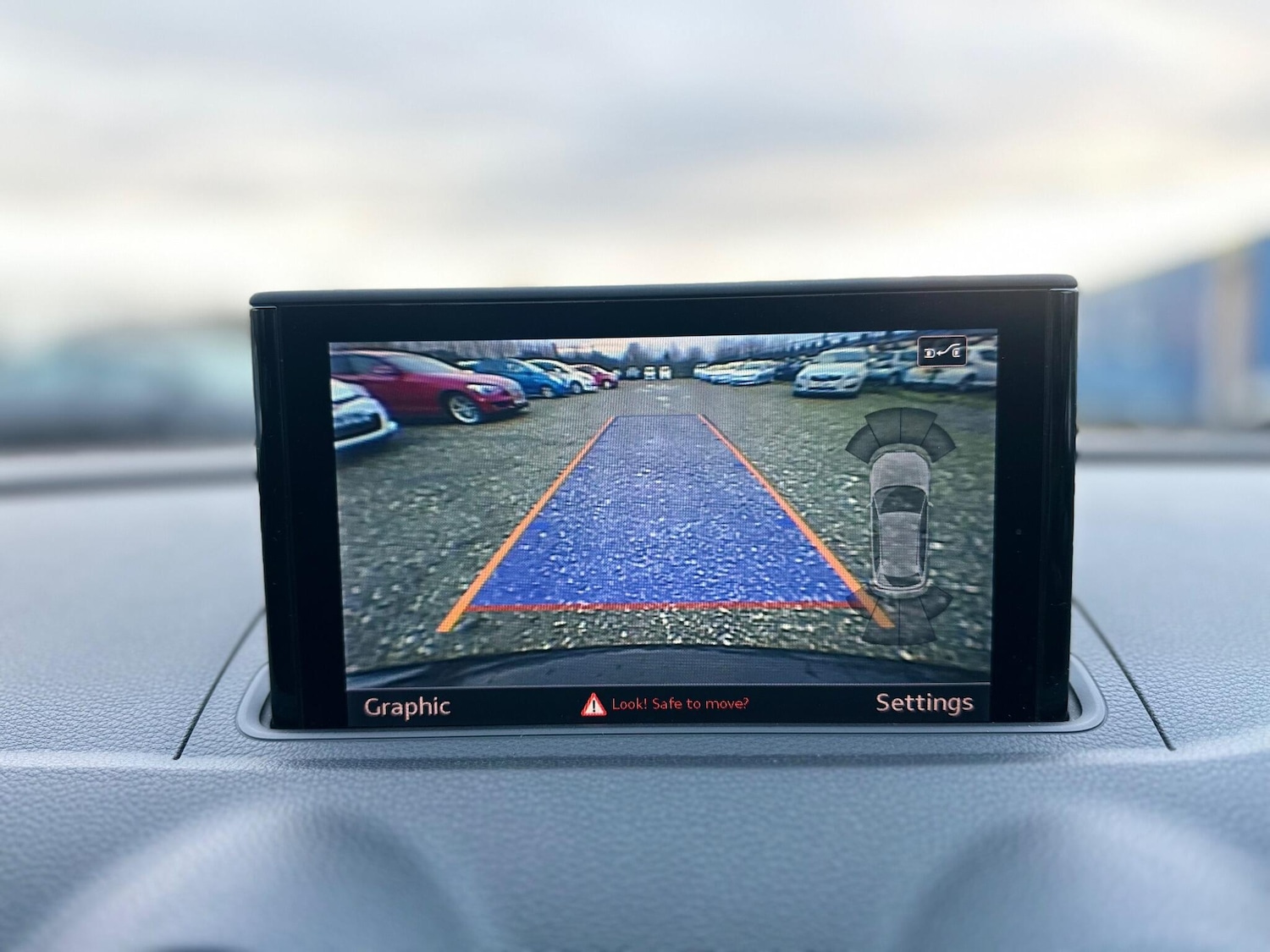 Used Audi A3 for sale - 76976388: Photo 29