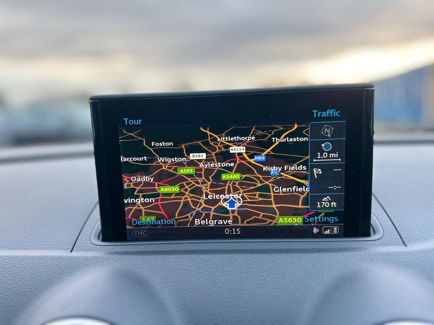 Used Audi A3 for sale - 76976388: Photo 30