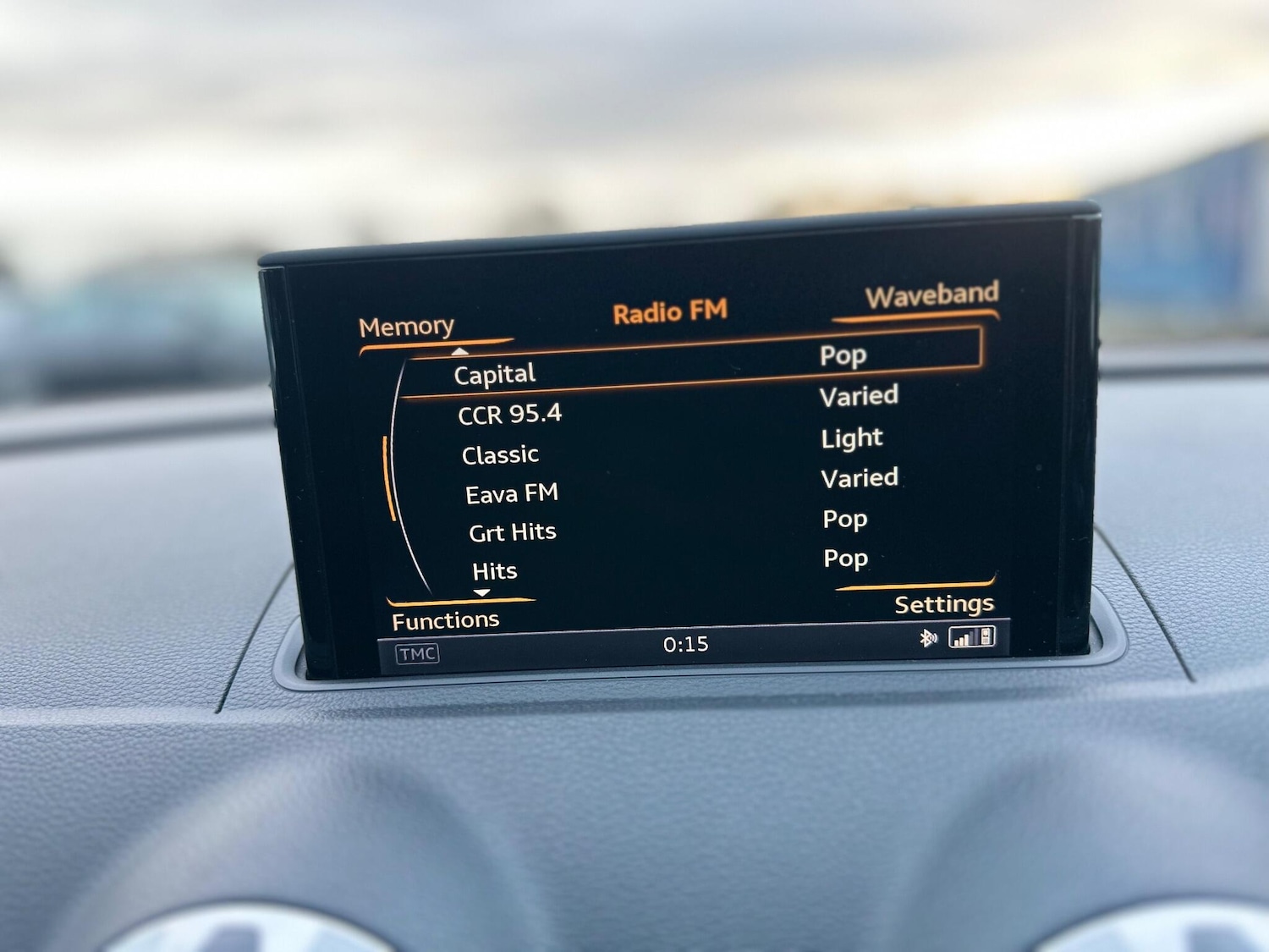 Used Audi A3 for sale - 76976388: Photo 31