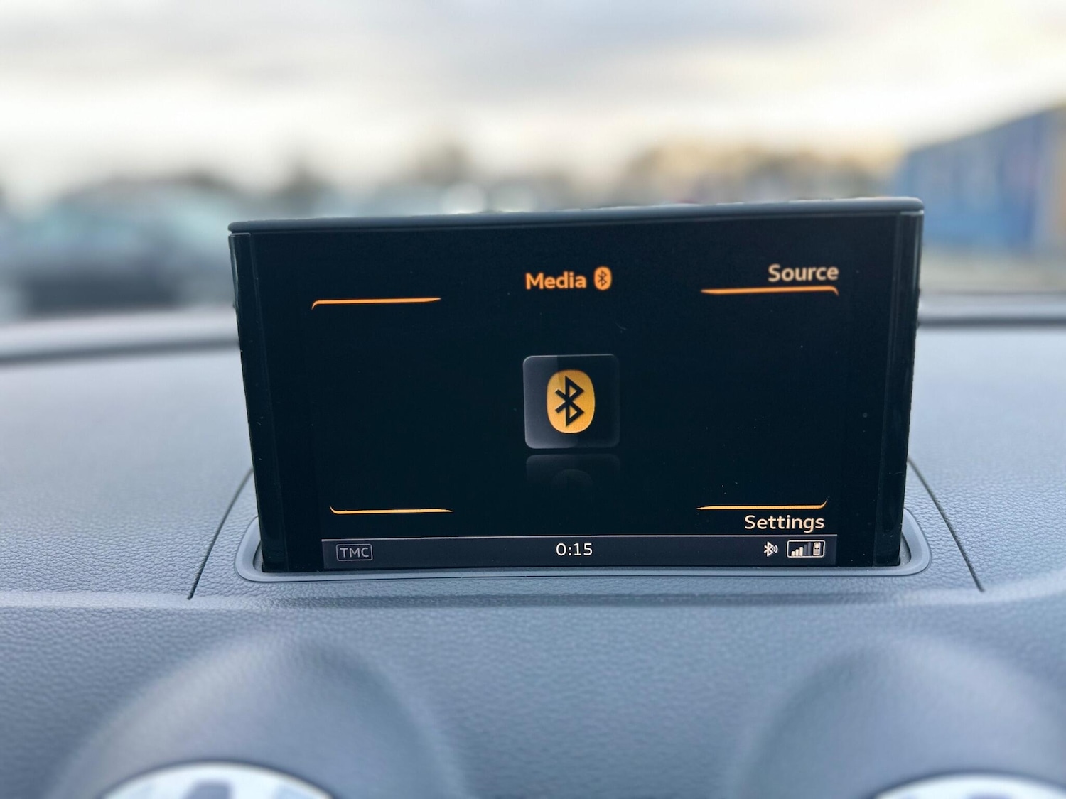 Used Audi A3 for sale - 76976388: Photo 32