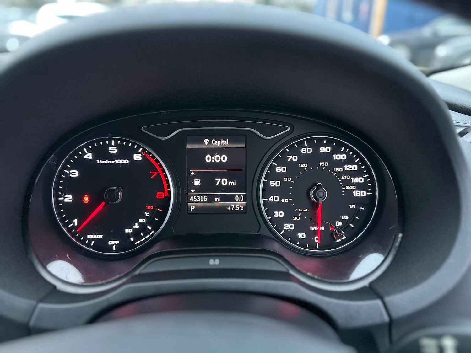 Used Audi A3 for sale - 76976388: Photo 33