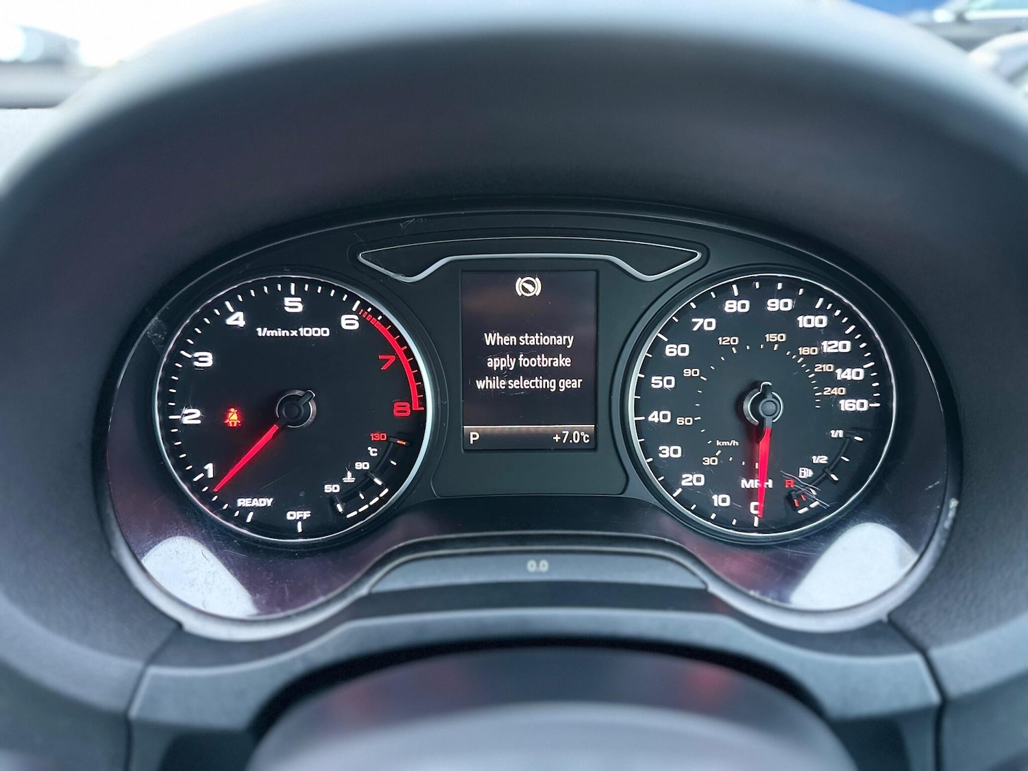 Used Audi A3 for sale - 76976388: Photo 34