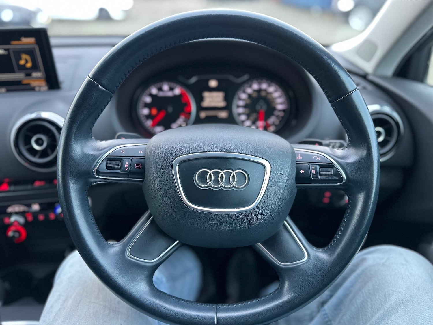 Used Audi A3 for sale - 76976388: Photo 37