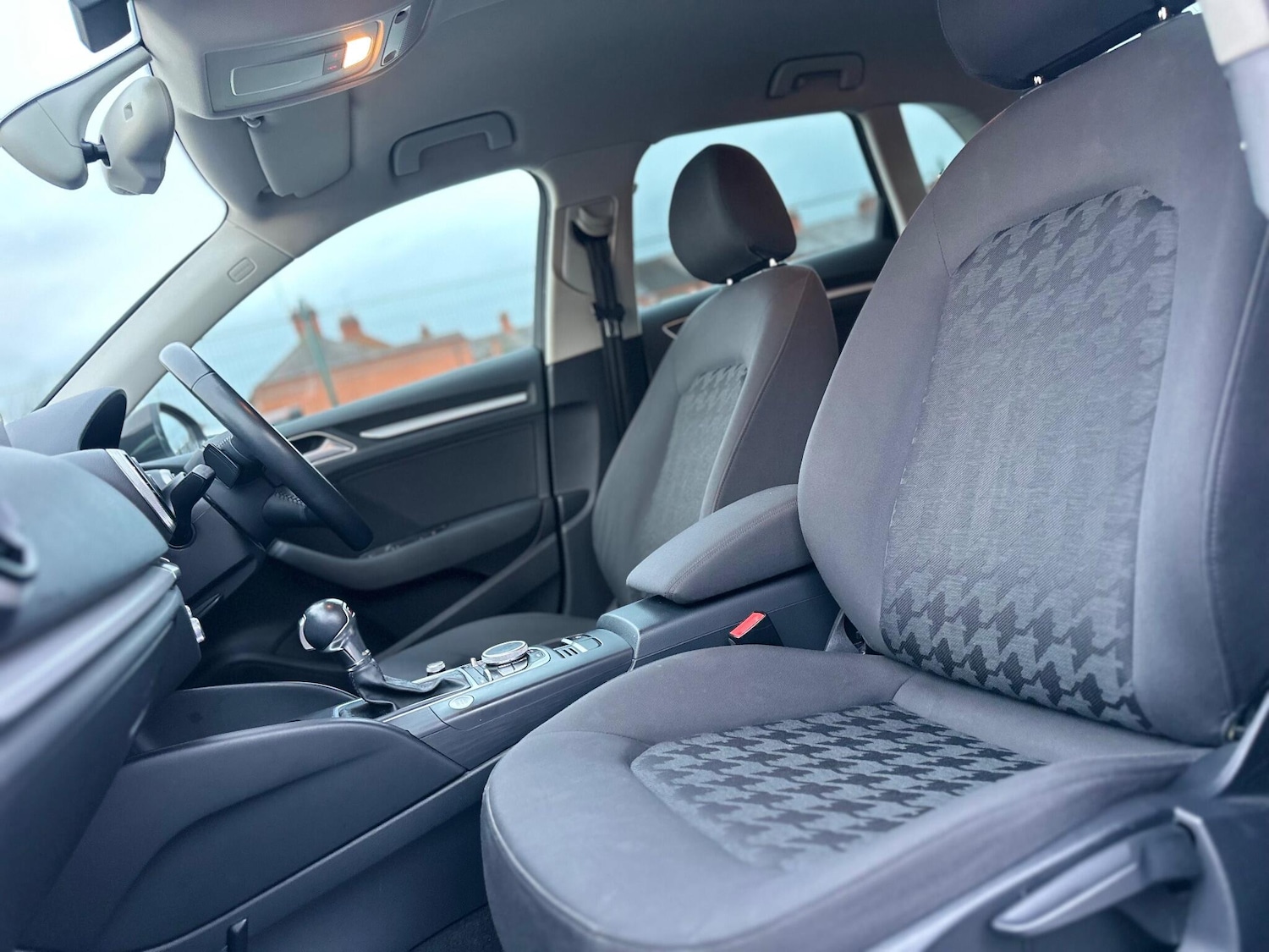 Used Audi A3 for sale - 76976388: Photo 38