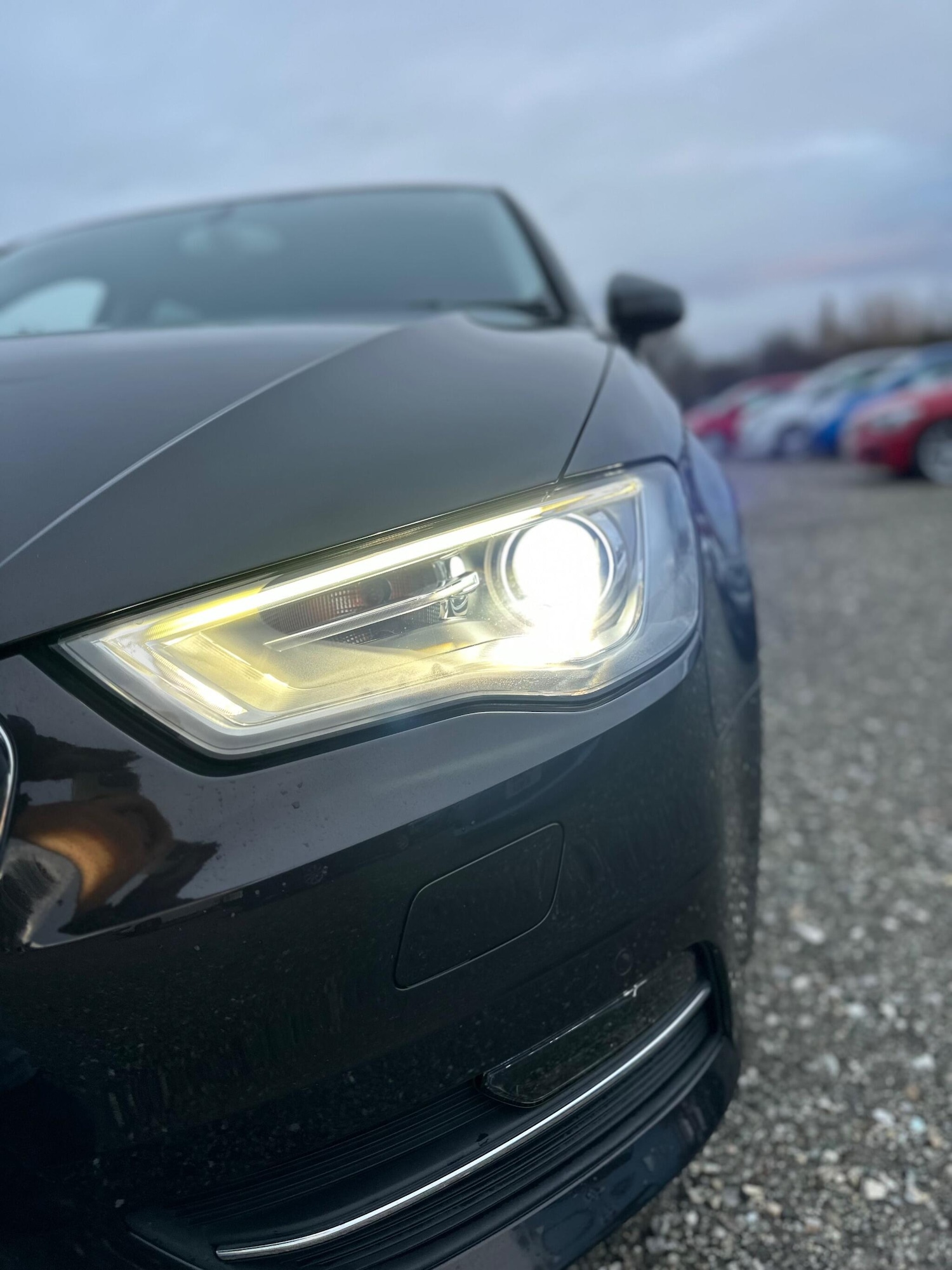 Used Audi A3 for sale - 76976388: Photo 39