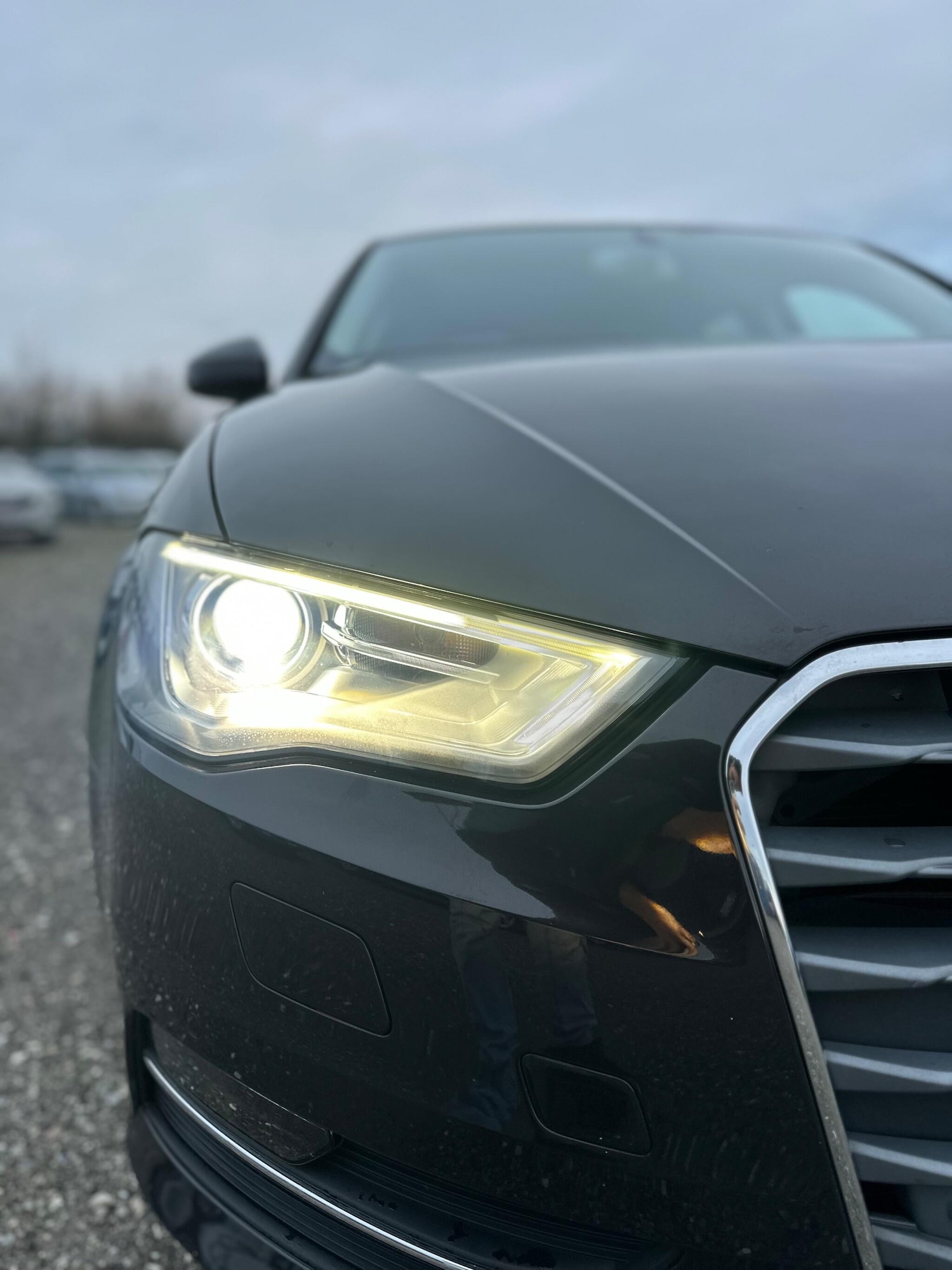 Used Audi A3 for sale - 76976388: Photo 40