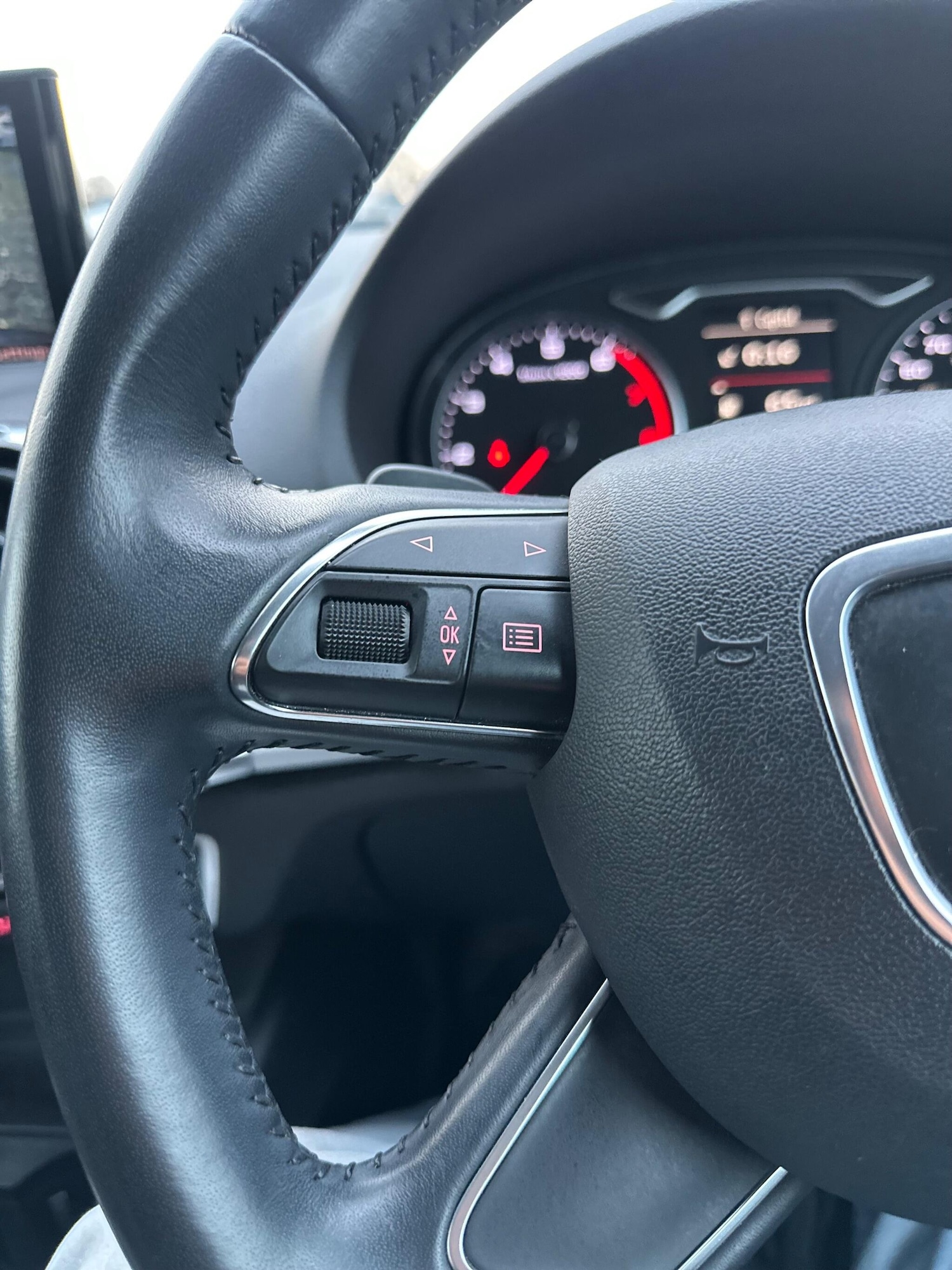 Used Audi A3 for sale - 76976388: Photo 44