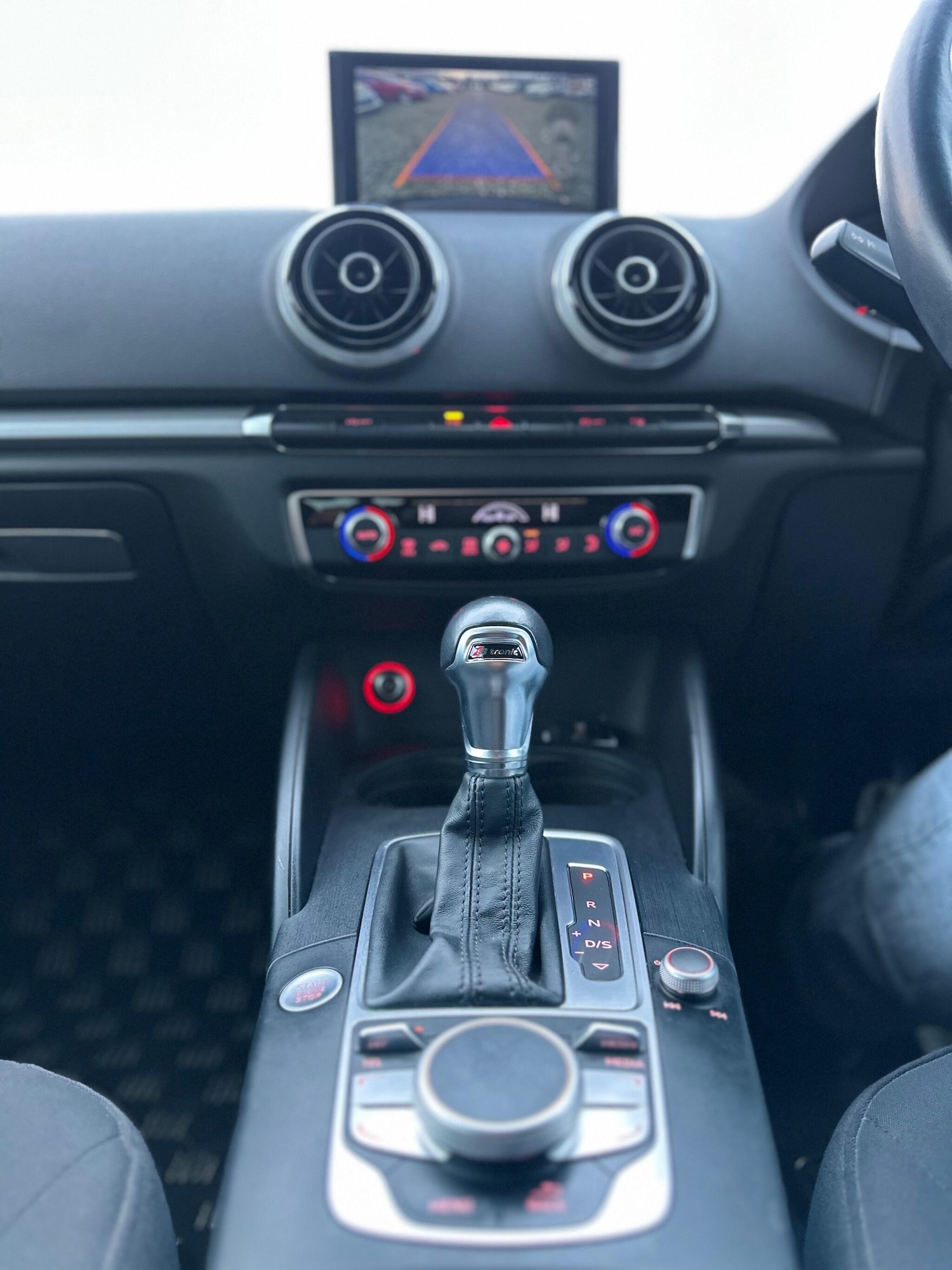 Used Audi A3 for sale - 76976388: Photo 45