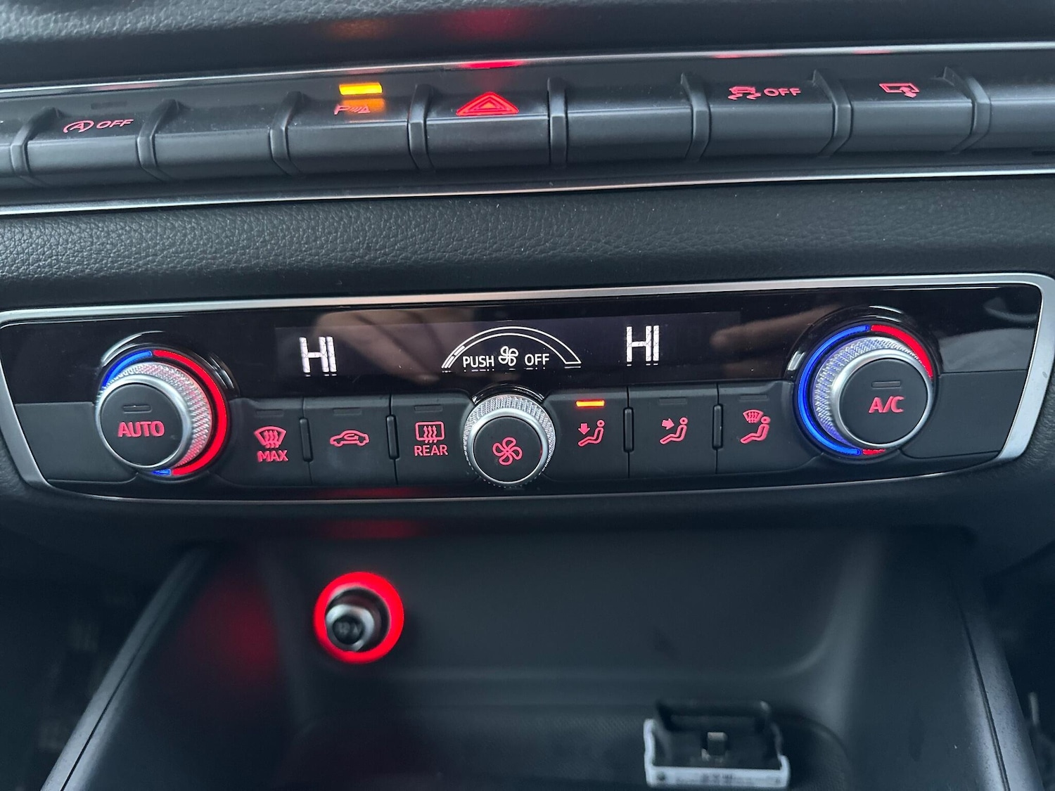 Used Audi A3 for sale - 76976388: Photo 47