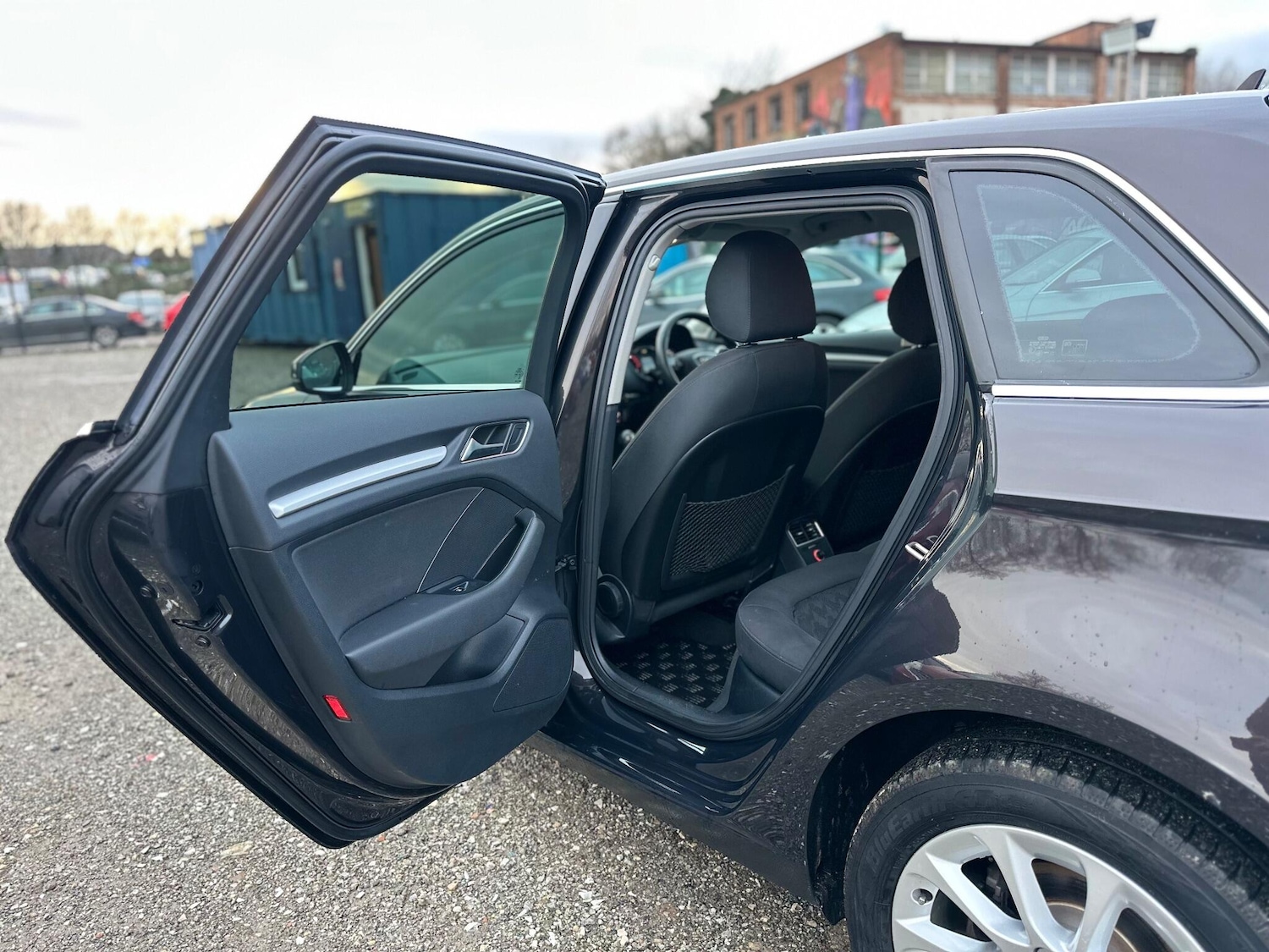 Used Audi A3 for sale - 76976388: Photo 48