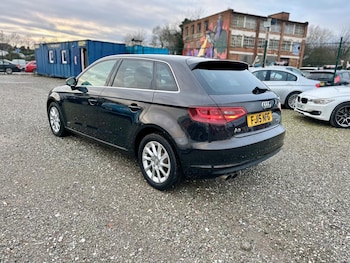 Used Audi A3 2015 for sale - 76976388: Photo