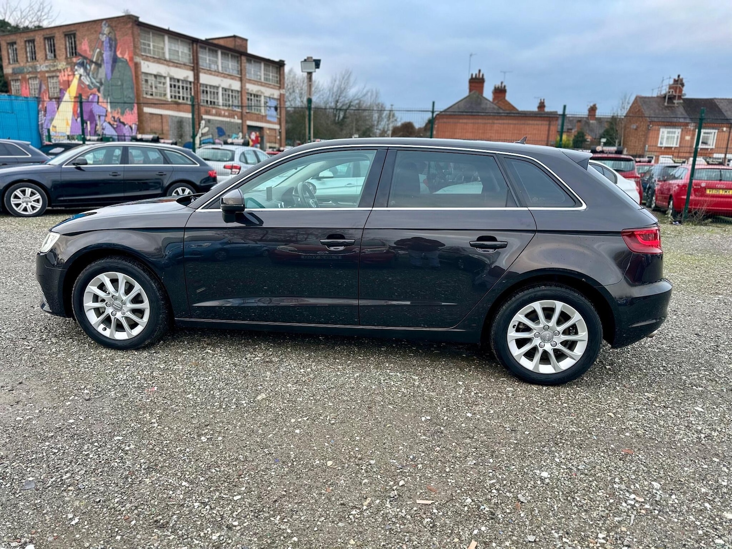 Used Audi A3 for sale - 76976388: Photo 5