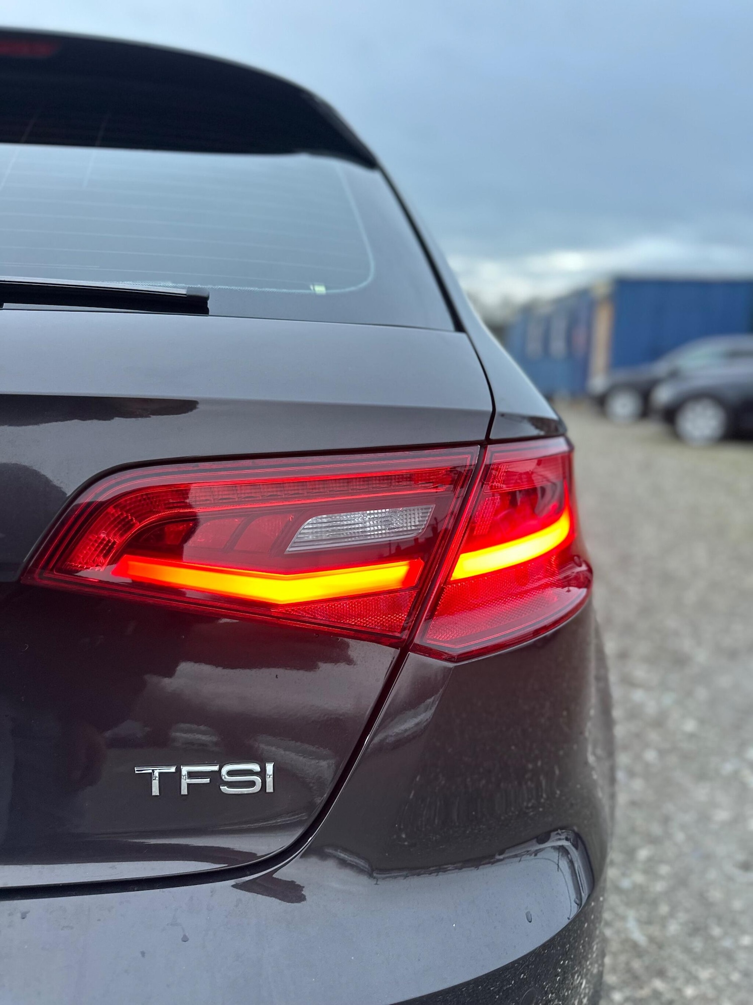 Used Audi A3 for sale - 76976388: Photo 6