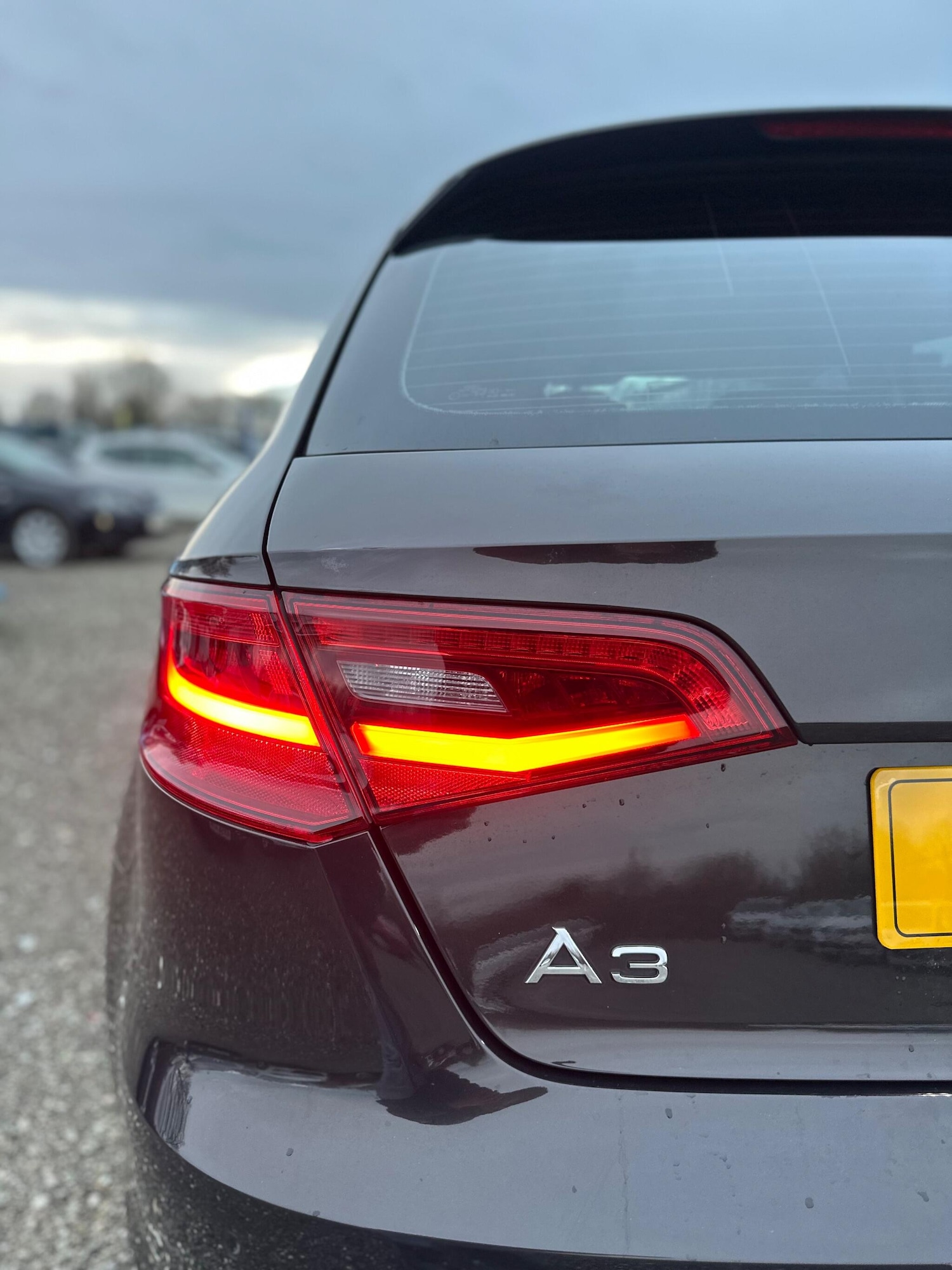 Used Audi A3 for sale - 76976388: Photo 7