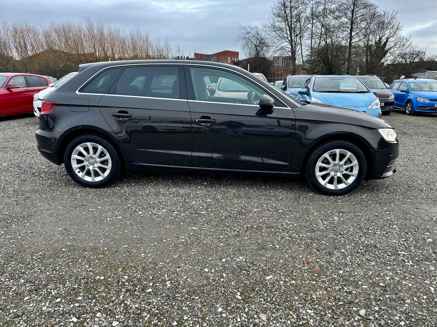 Used Audi A3 for sale - 76976388: Photo 9