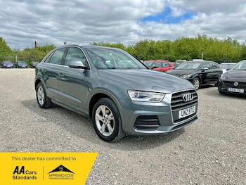 Audi - Q3