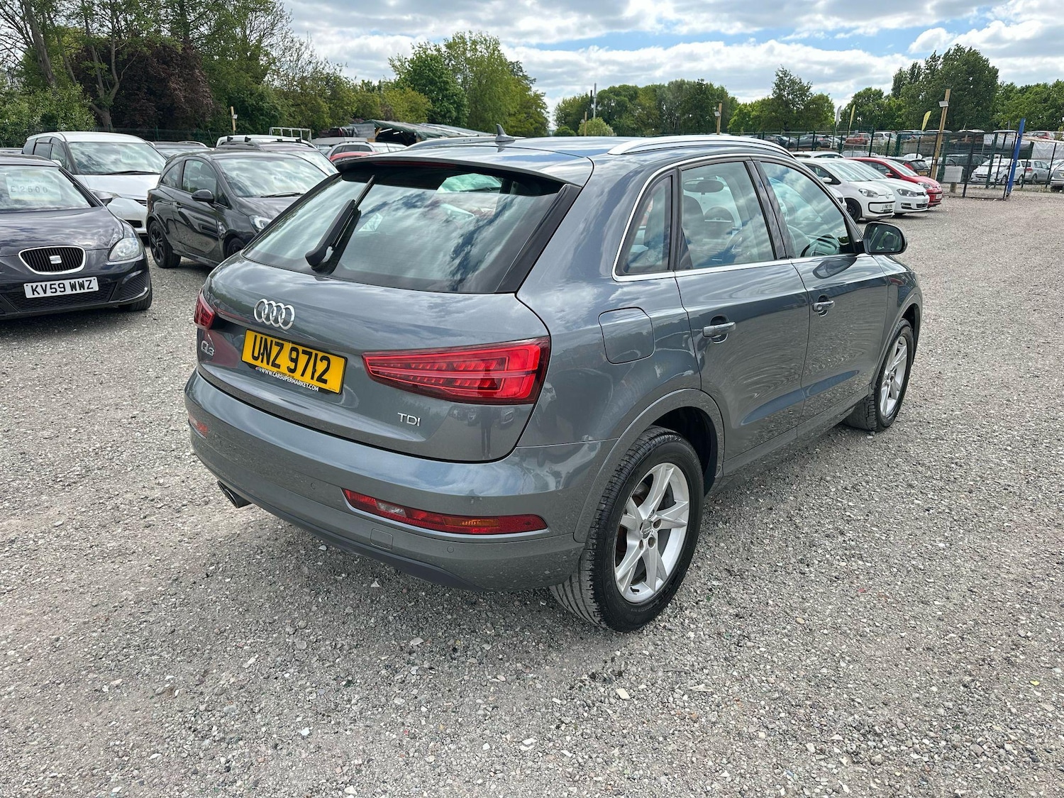 Vehicle 7
