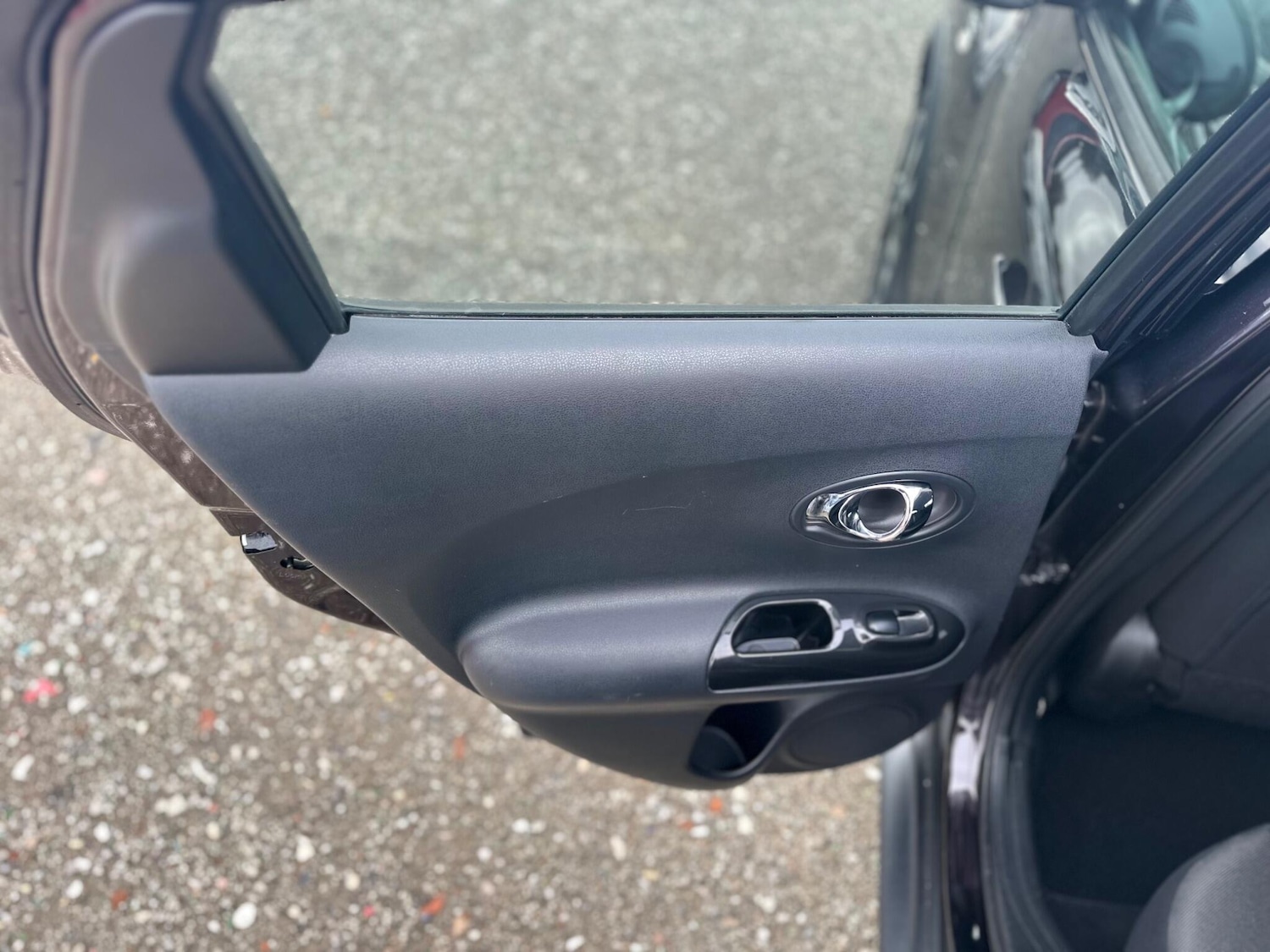 Used Nissan Juke 2014 for sale - 76398560: Photo 11