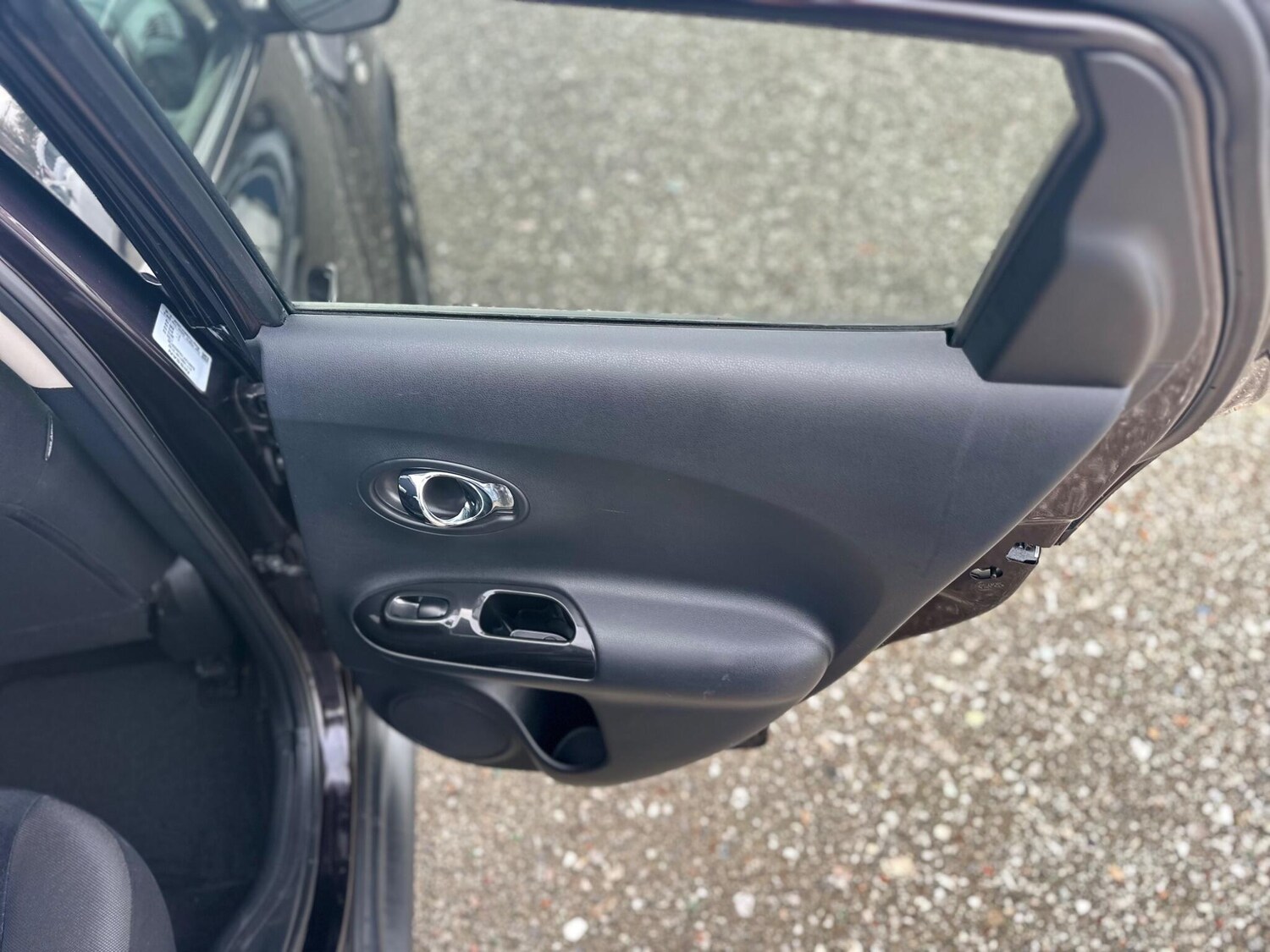 Used Nissan Juke 2014 for sale - 76398560: Photo 13