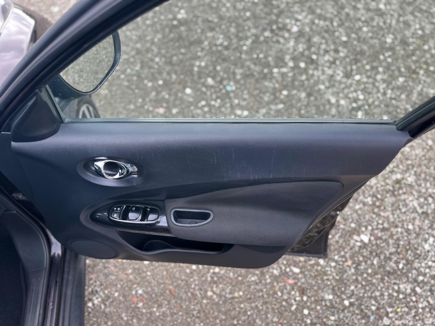 Used Nissan Juke 2014 for sale - 76398560: Photo 15