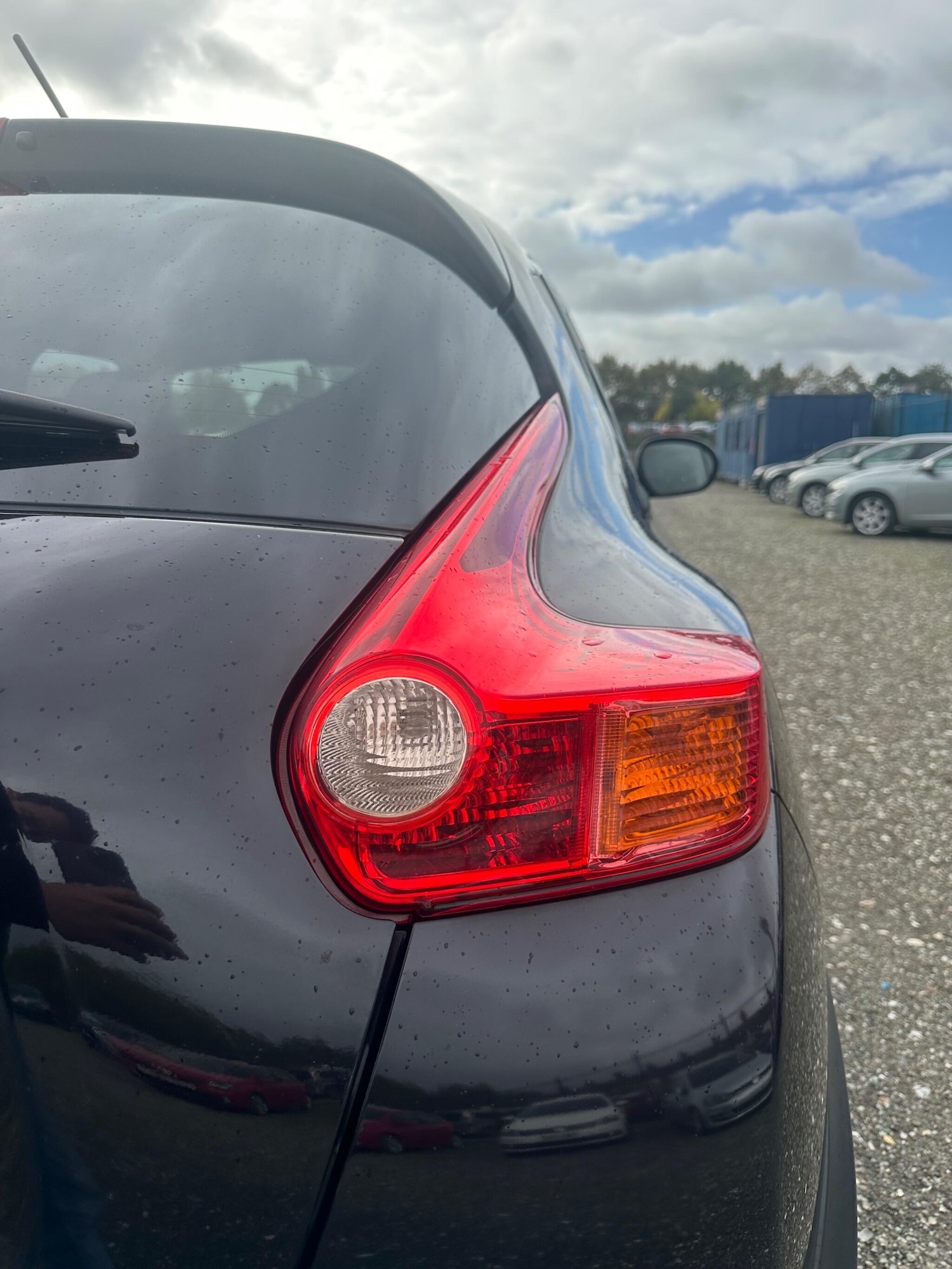 Used Nissan Juke 2014 for sale - 76398560: Photo 32