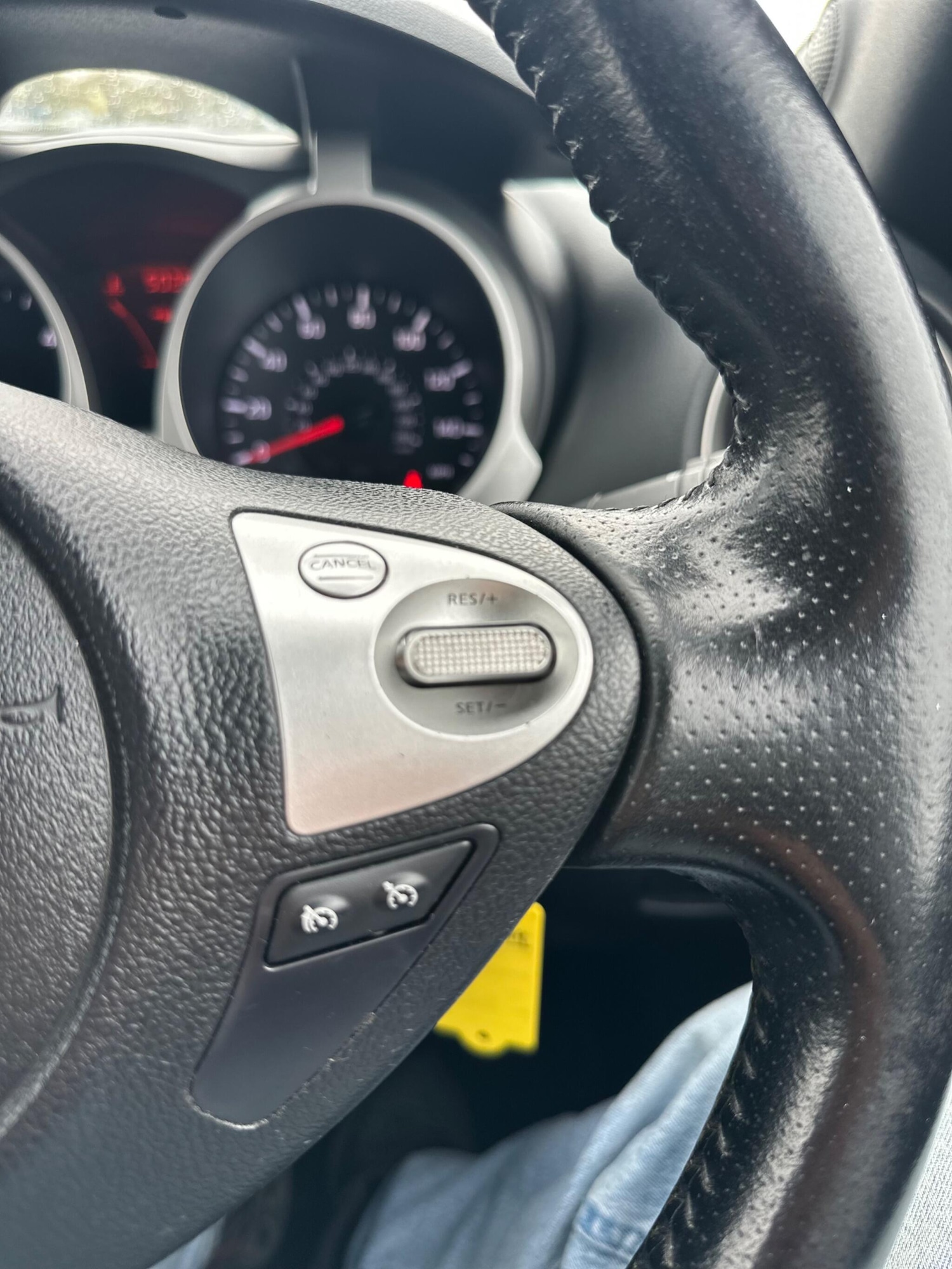 Used Nissan Juke 2014 for sale - 76398560: Photo 7