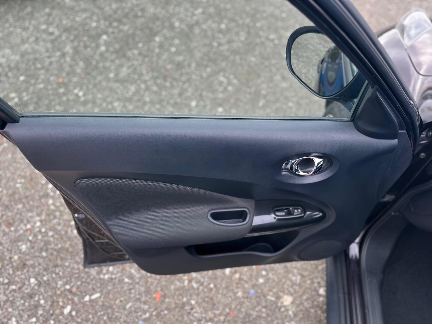 Used Nissan Juke 2014 for sale - 76398560: Photo 9