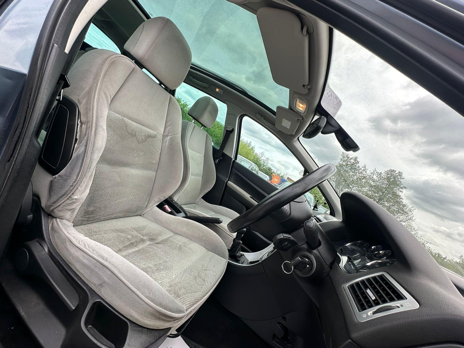 Vehicle 11